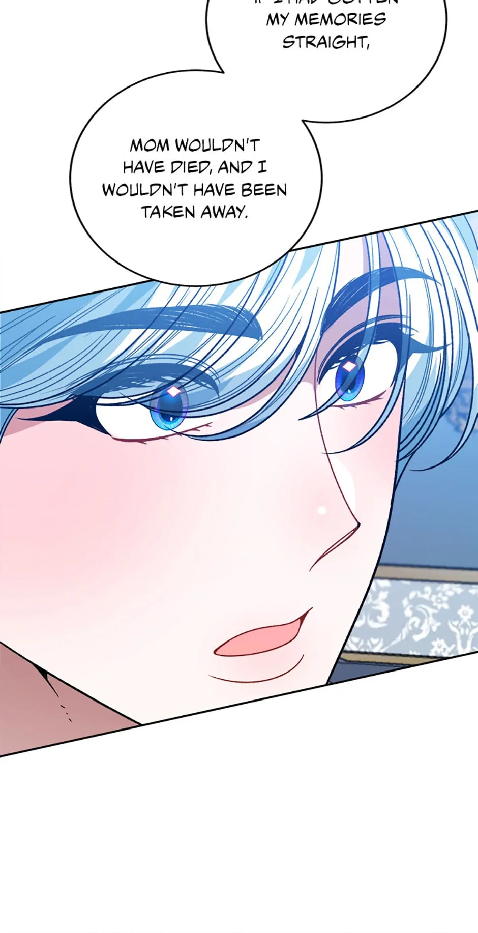 One Step Forward To The Flower Path chapter 84 page 21