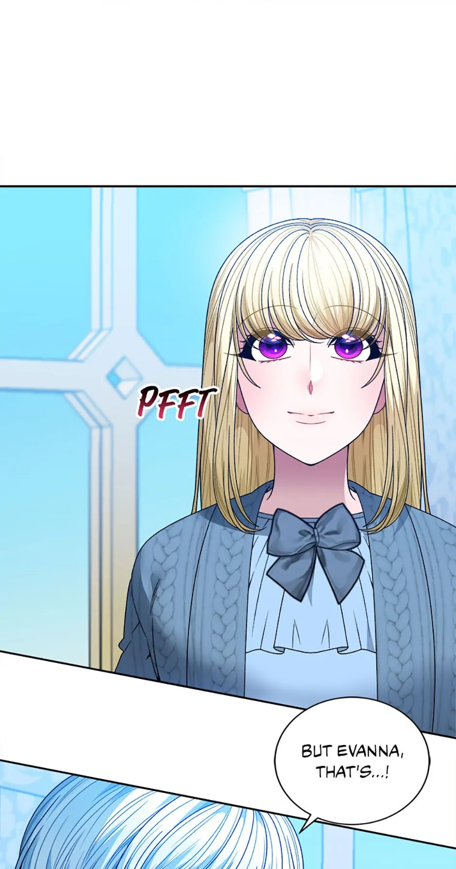 One Step Forward To The Flower Path chapter 84 page 22