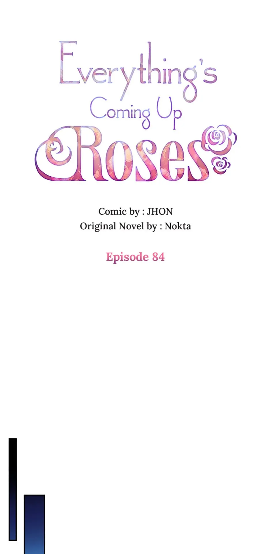 One Step Forward To The Flower Path chapter 84 page 29