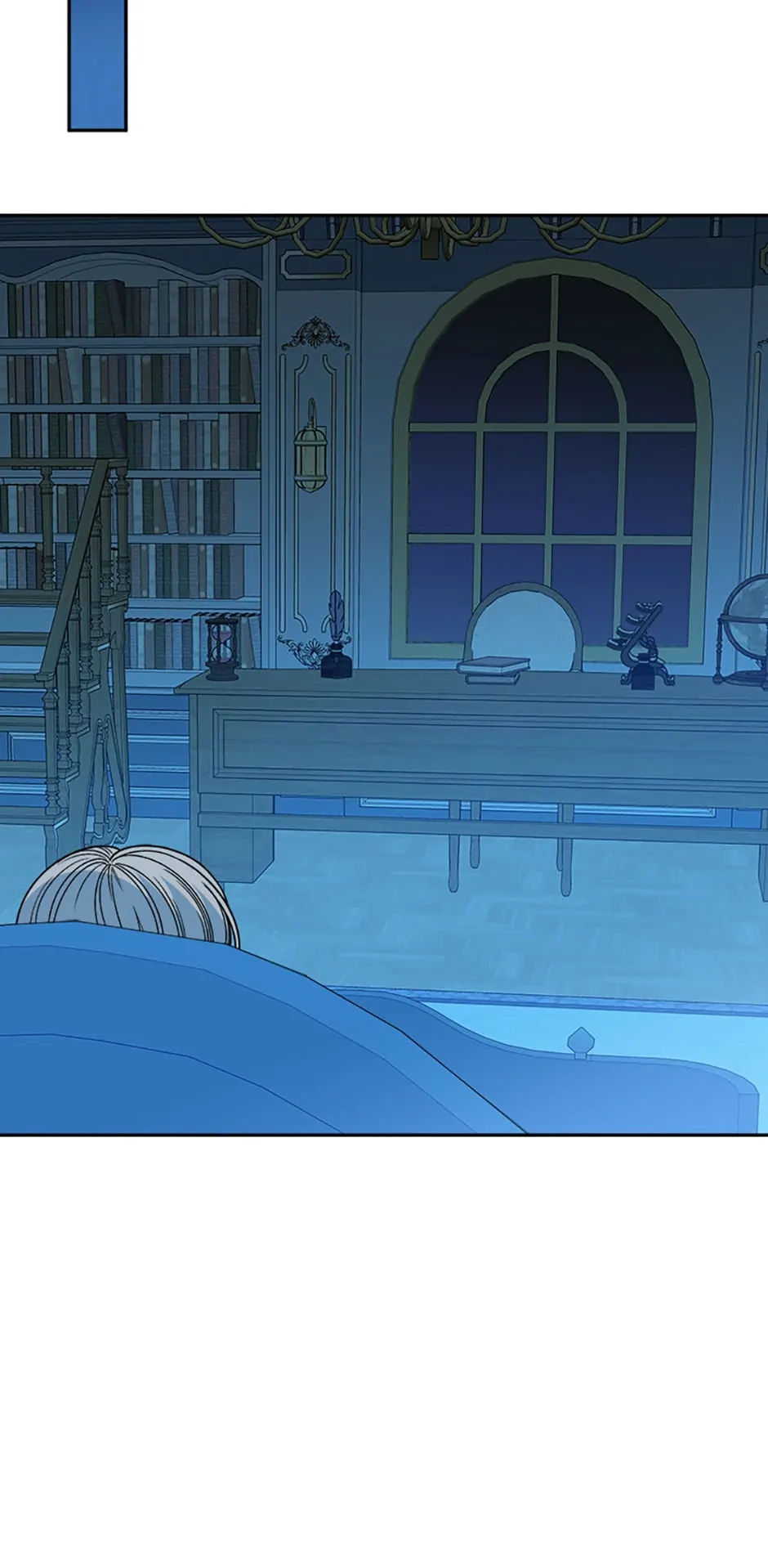 One Step Forward To The Flower Path chapter 84 page 30