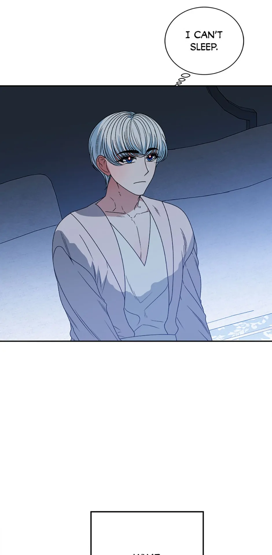 One Step Forward To The Flower Path chapter 84 page 31