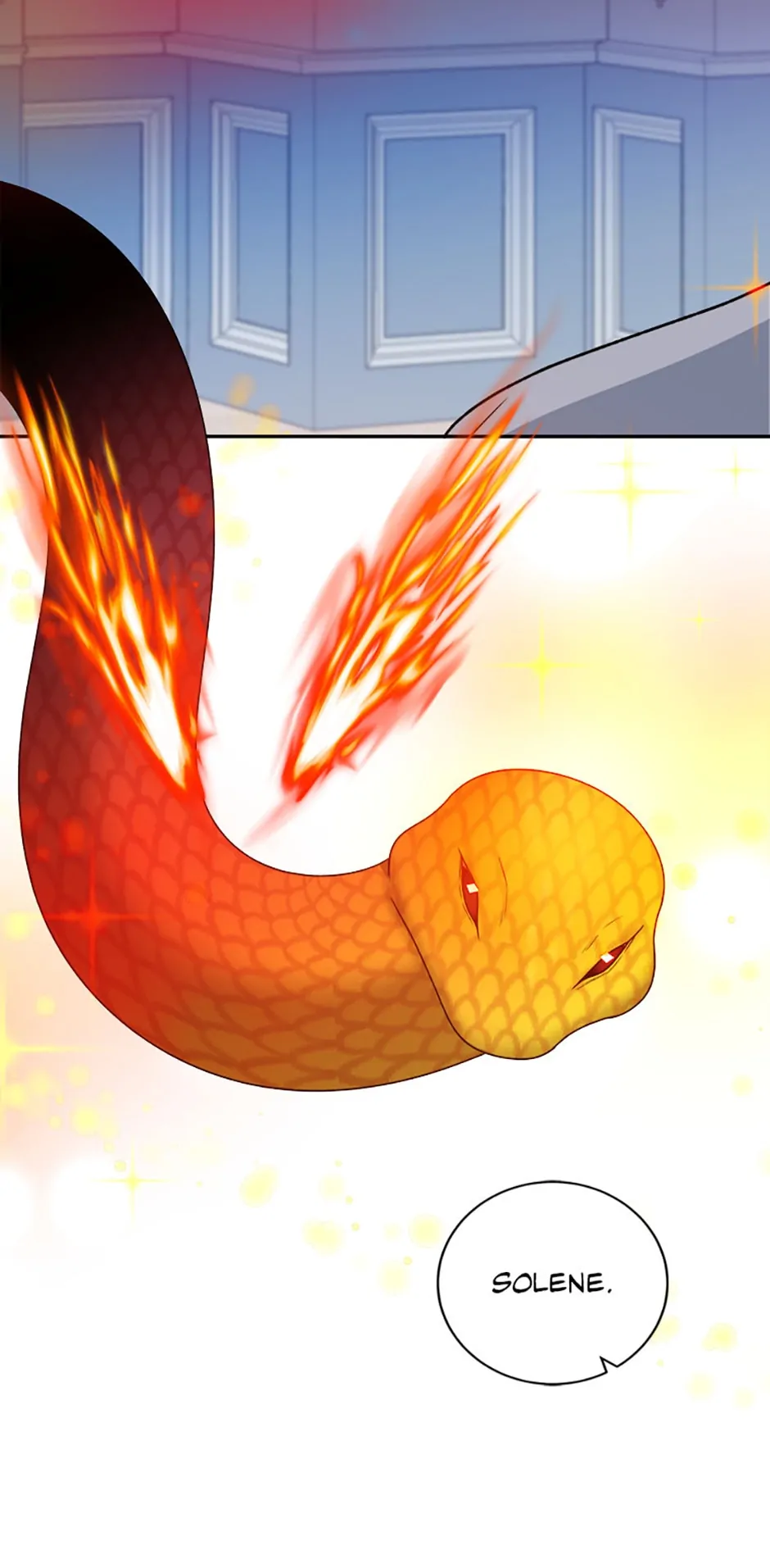 One Step Forward To The Flower Path chapter 84 page 35