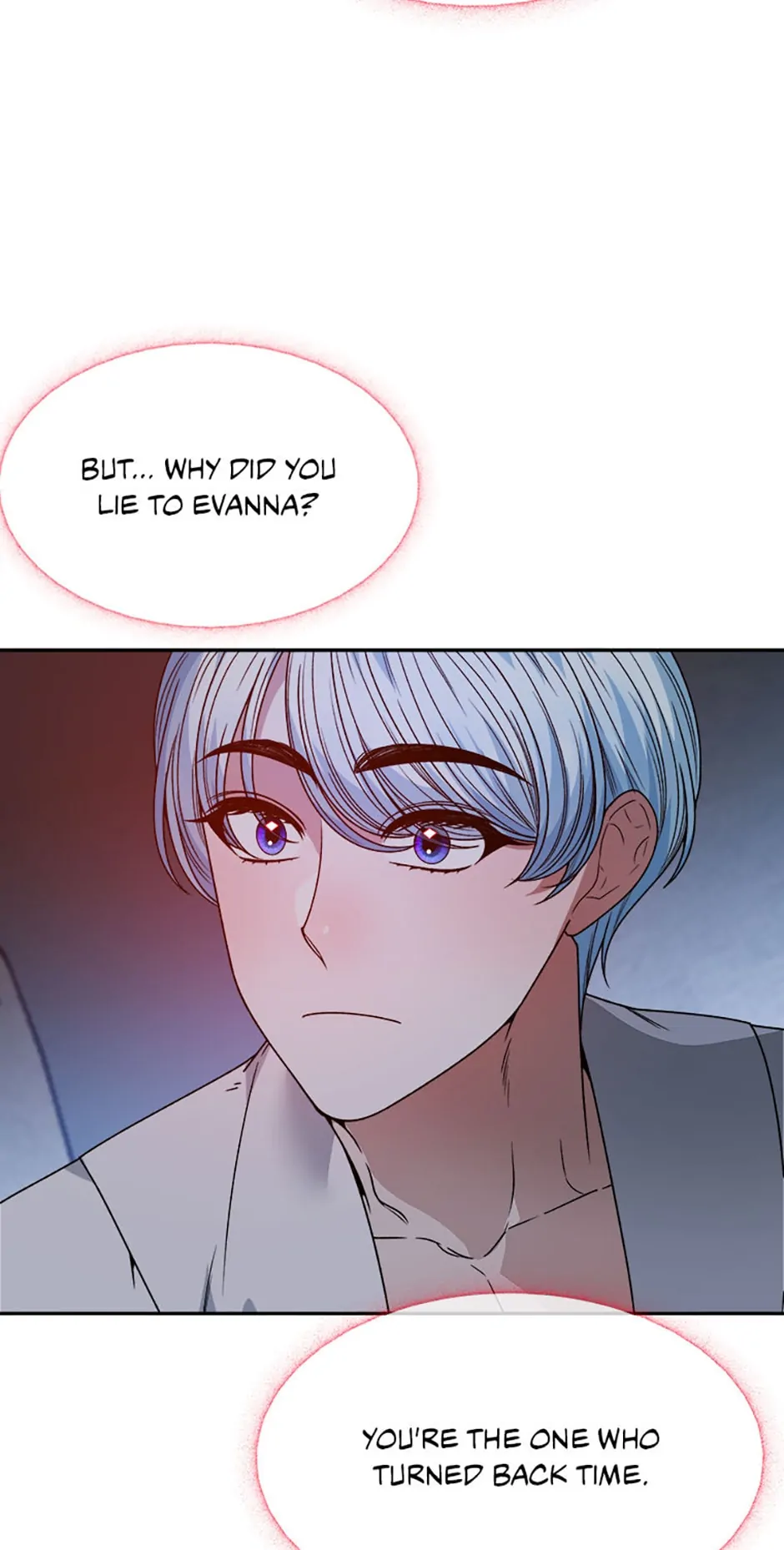 One Step Forward To The Flower Path chapter 84 page 37