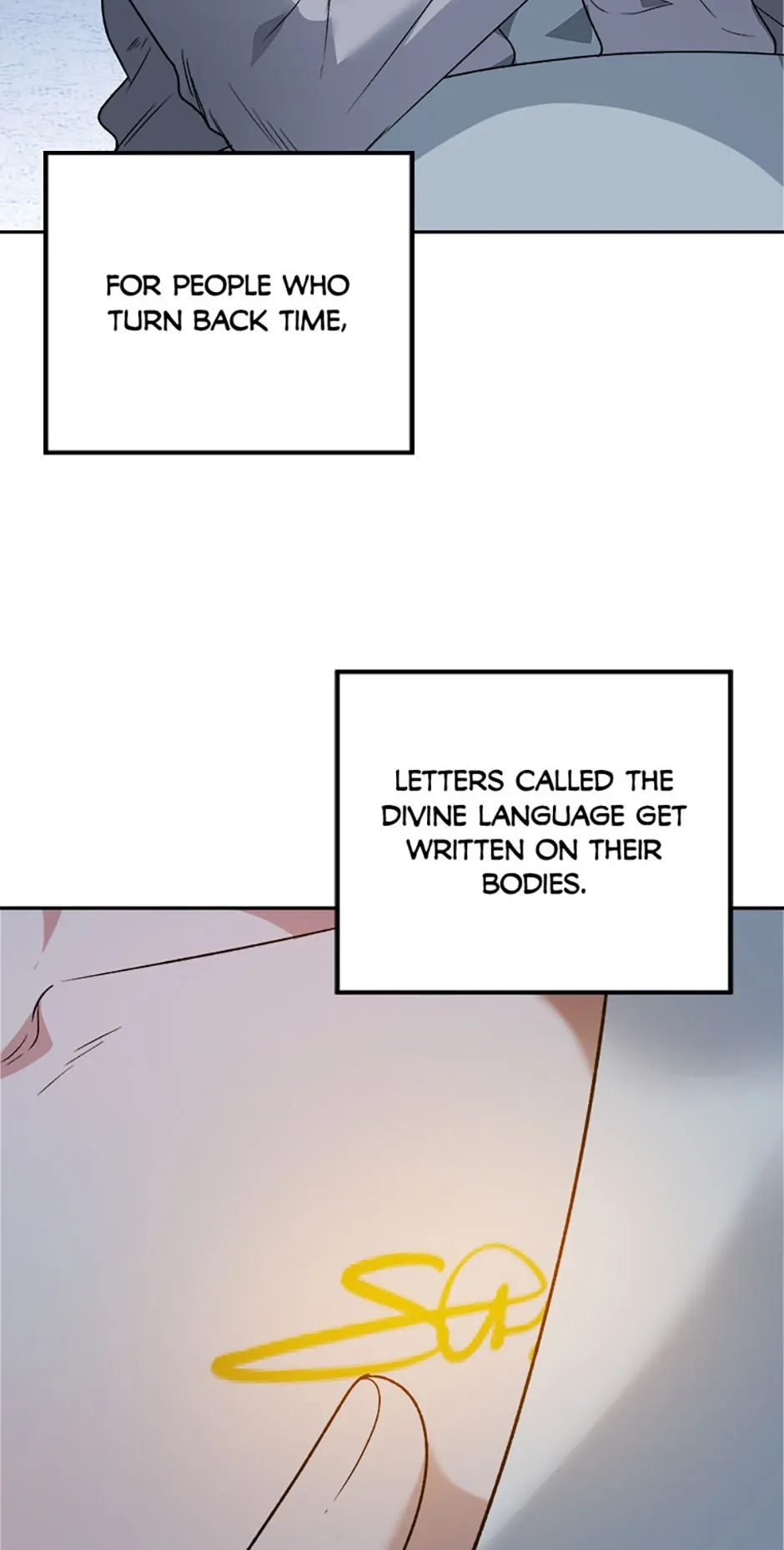 One Step Forward To The Flower Path chapter 84 page 39