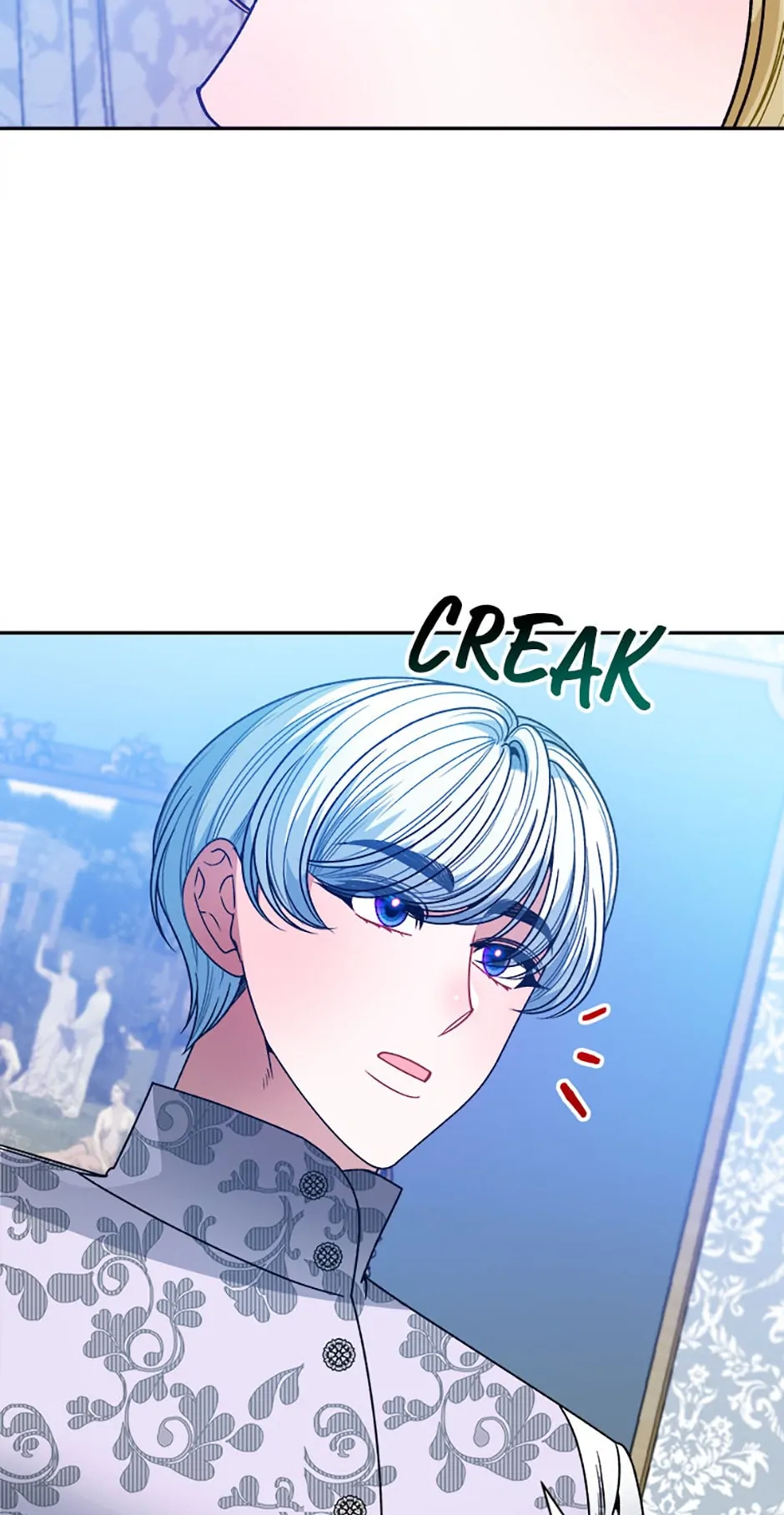 One Step Forward To The Flower Path chapter 84 page 4