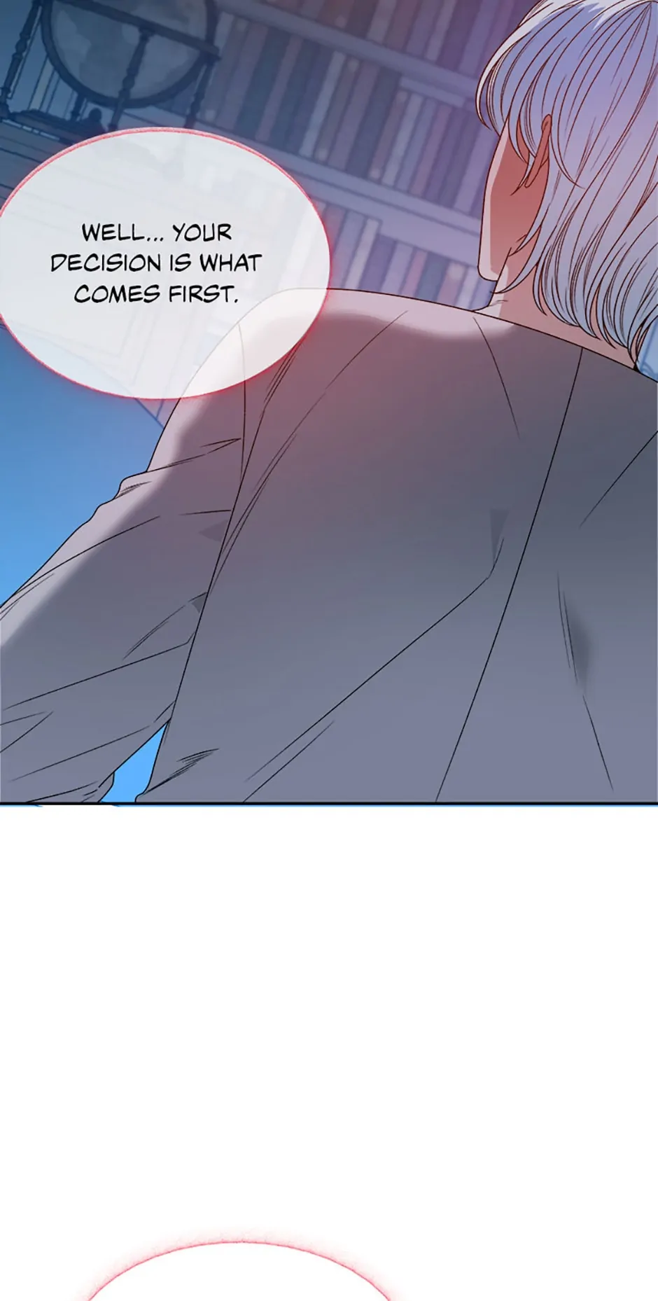 One Step Forward To The Flower Path chapter 84 page 41