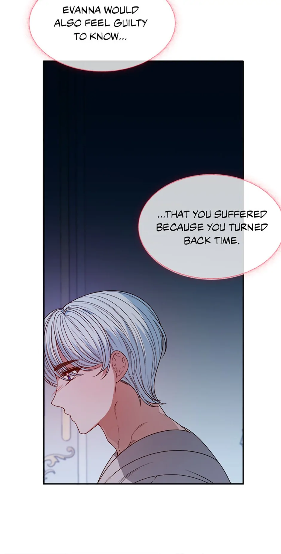 One Step Forward To The Flower Path chapter 84 page 42