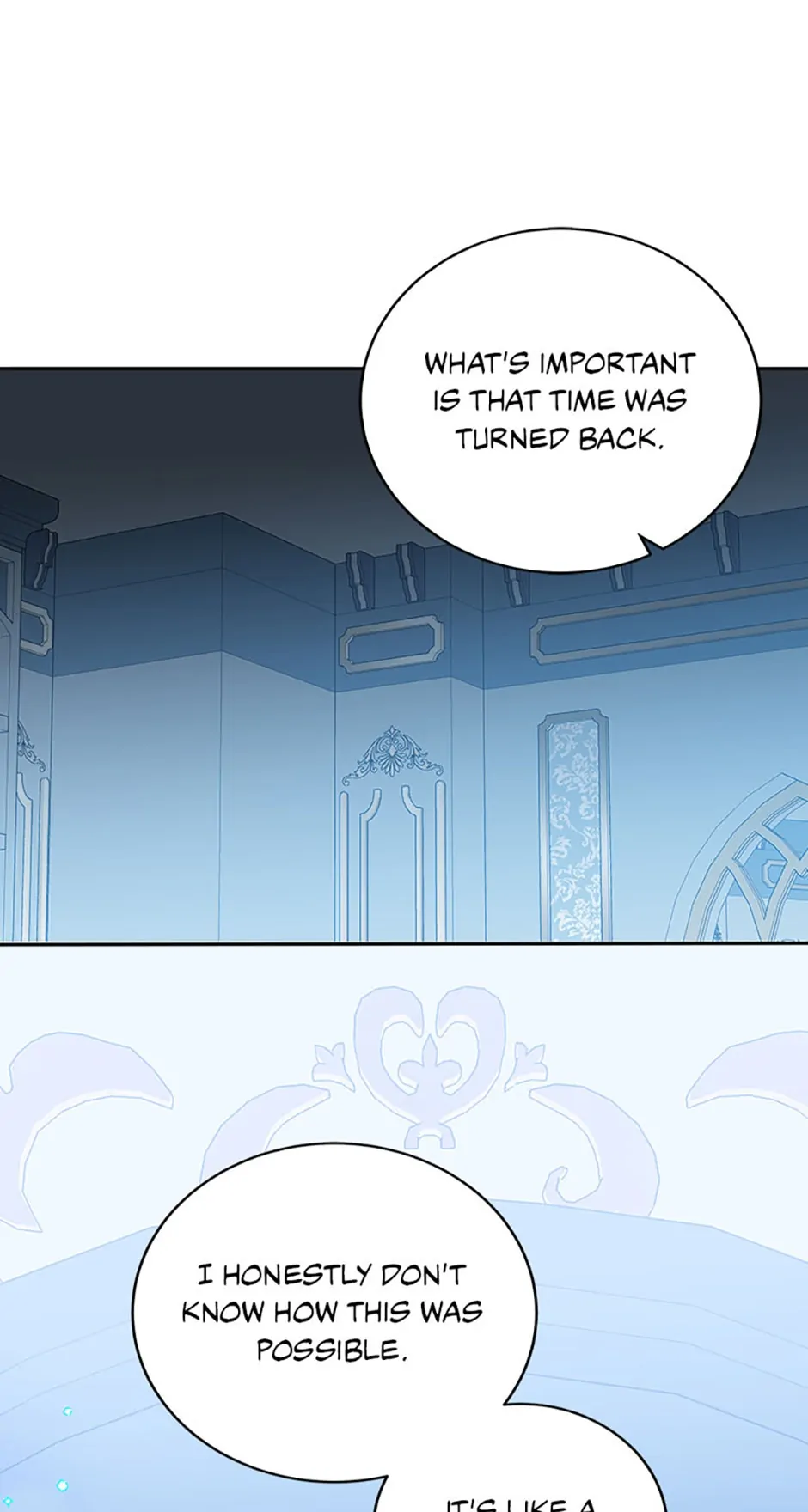 One Step Forward To The Flower Path chapter 84 page 43