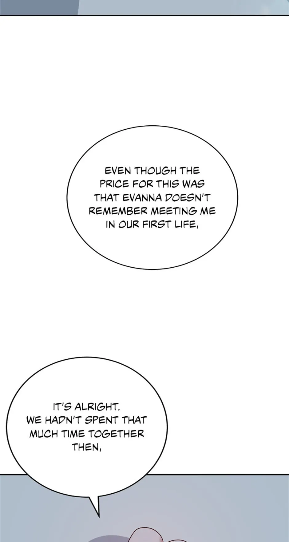 One Step Forward To The Flower Path chapter 84 page 45