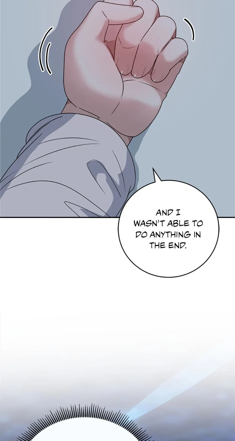 One Step Forward To The Flower Path chapter 84 page 46