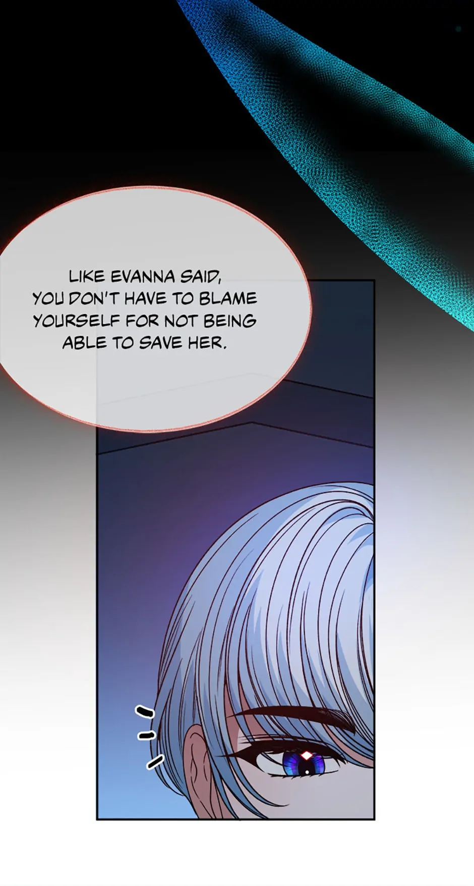 One Step Forward To The Flower Path chapter 84 page 49