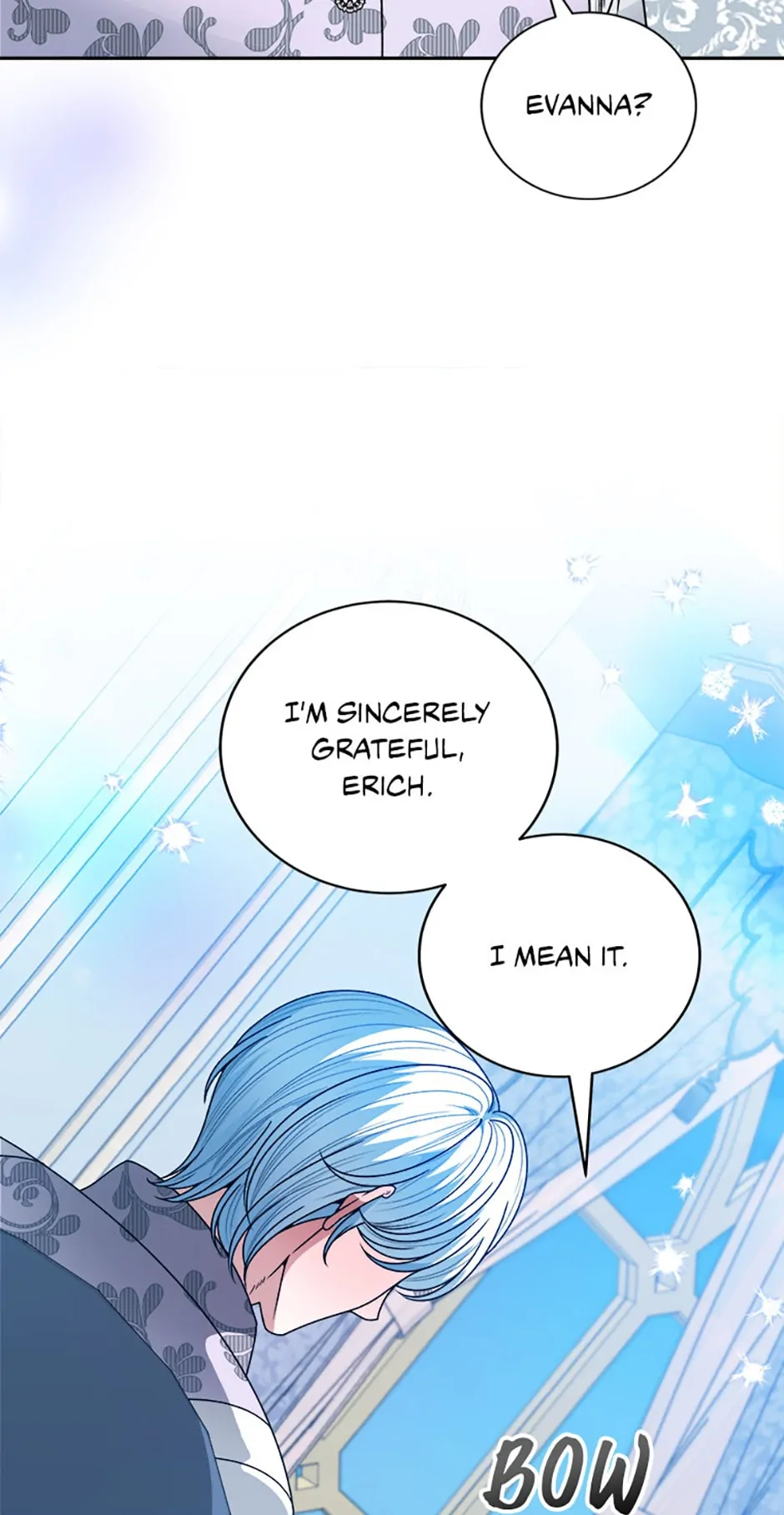 One Step Forward To The Flower Path chapter 84 page 5