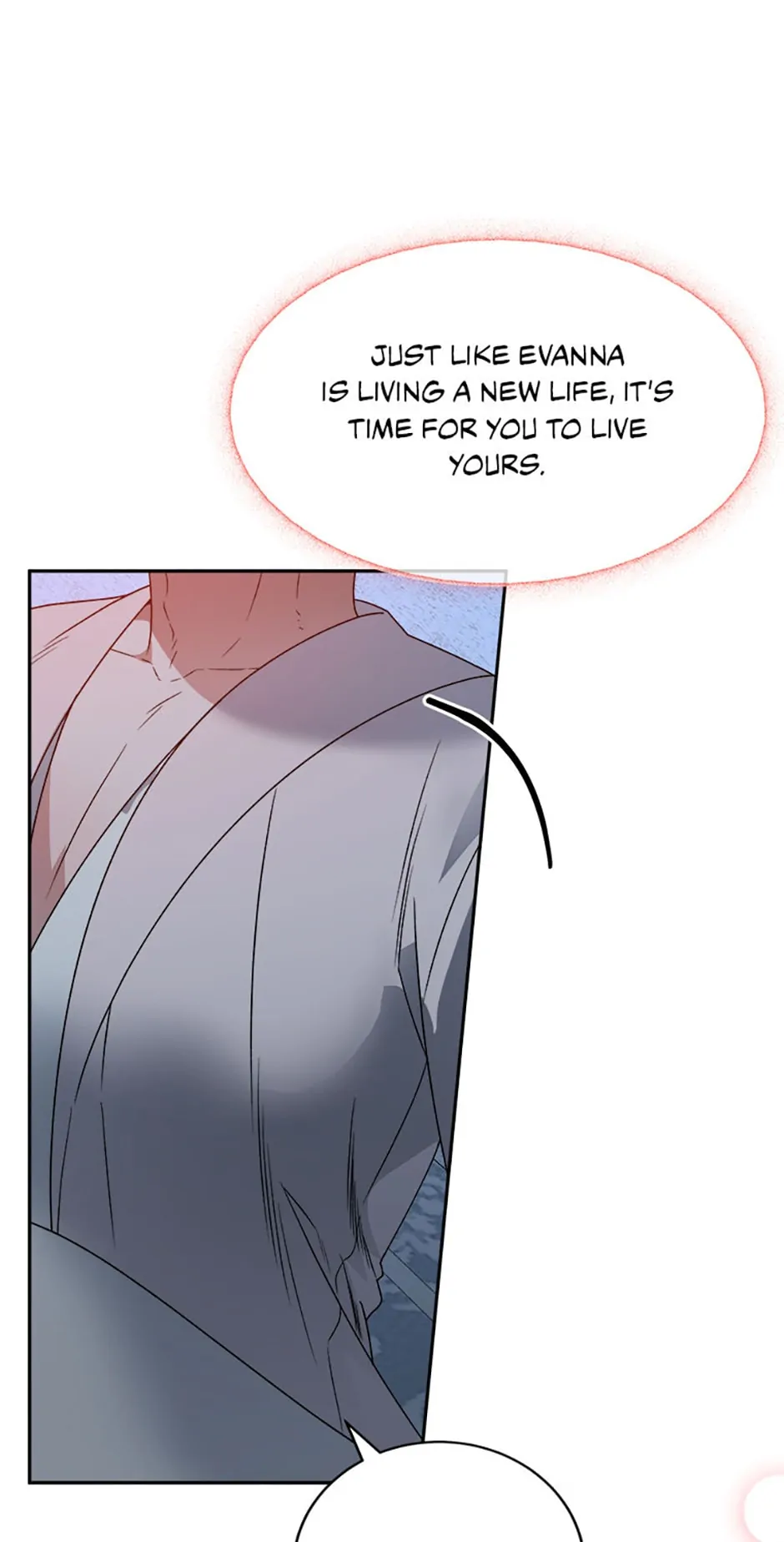 One Step Forward To The Flower Path chapter 84 page 52