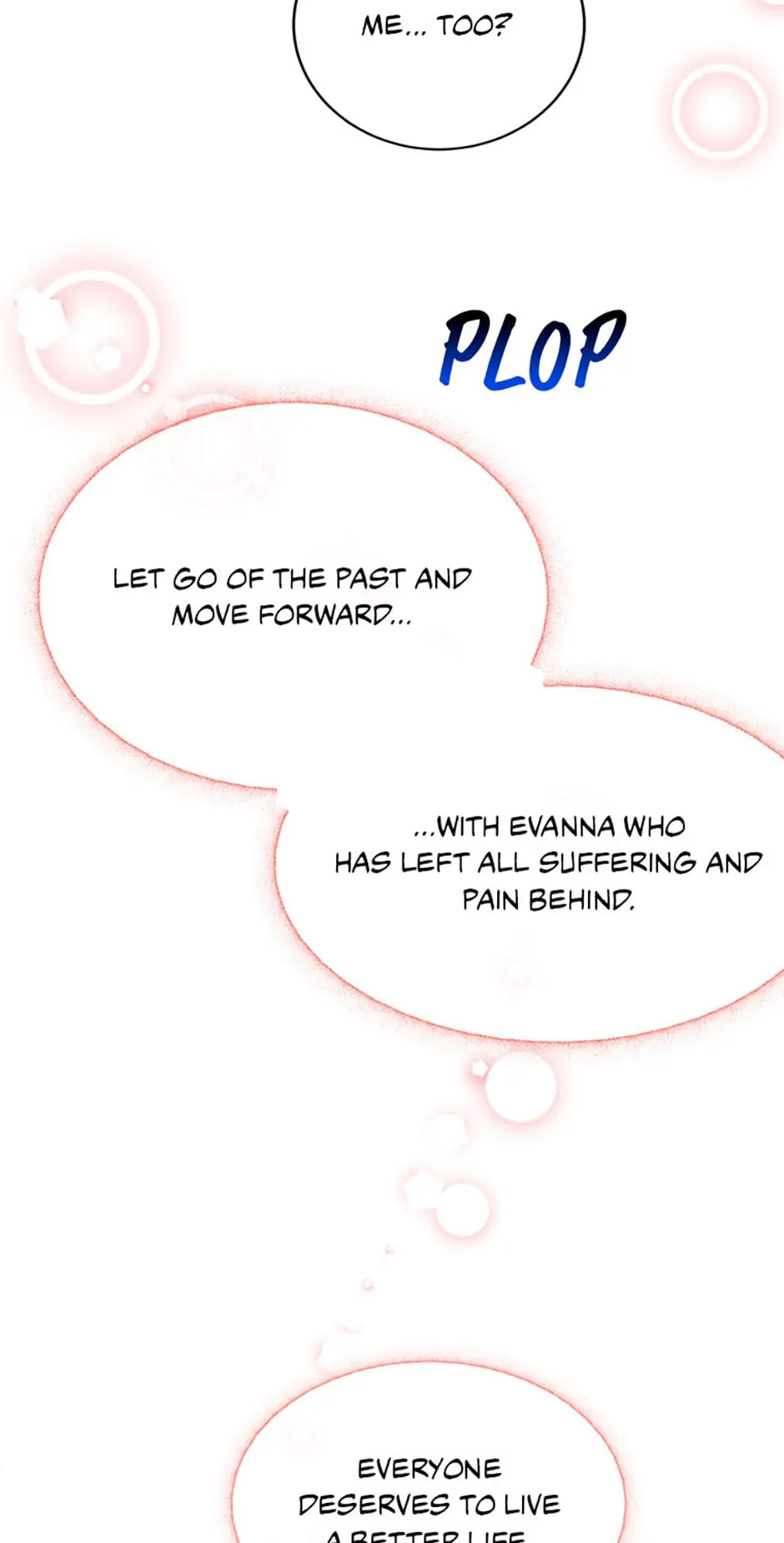 One Step Forward To The Flower Path chapter 84 page 53