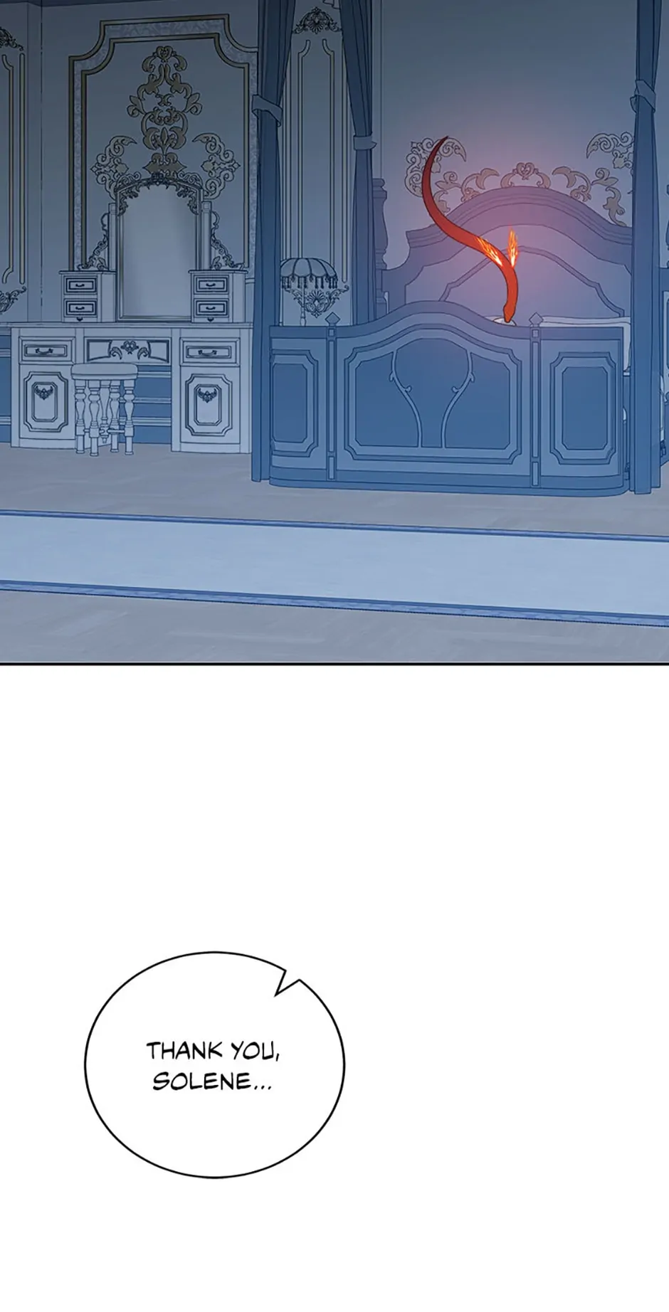 One Step Forward To The Flower Path chapter 84 page 56