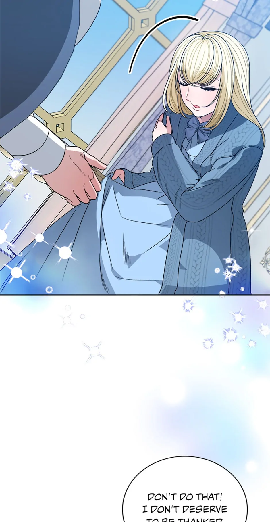 One Step Forward To The Flower Path chapter 84 page 6