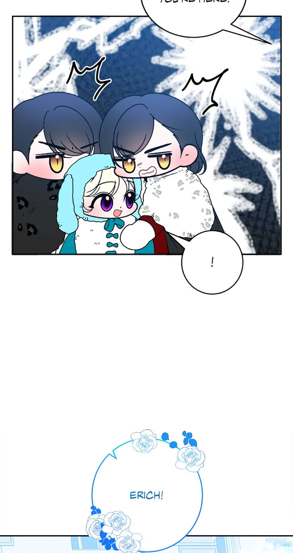 One Step Forward To The Flower Path chapter 84 page 62