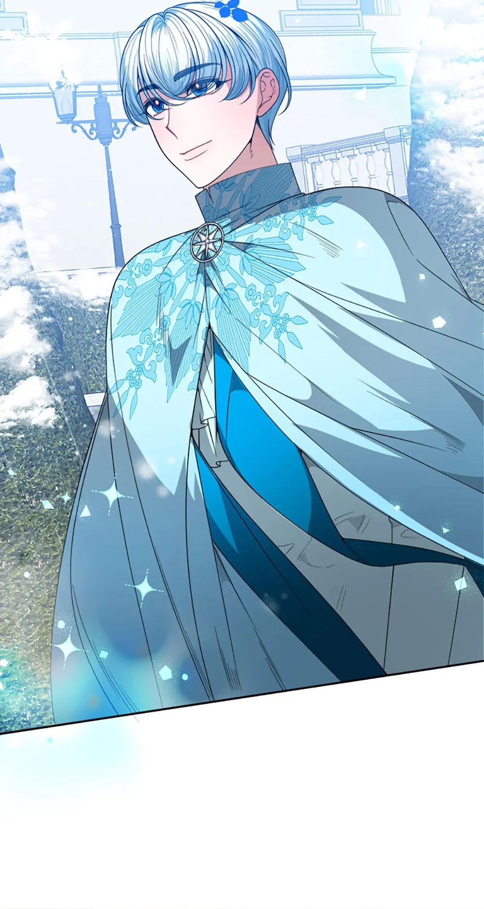 One Step Forward To The Flower Path chapter 84 page 63