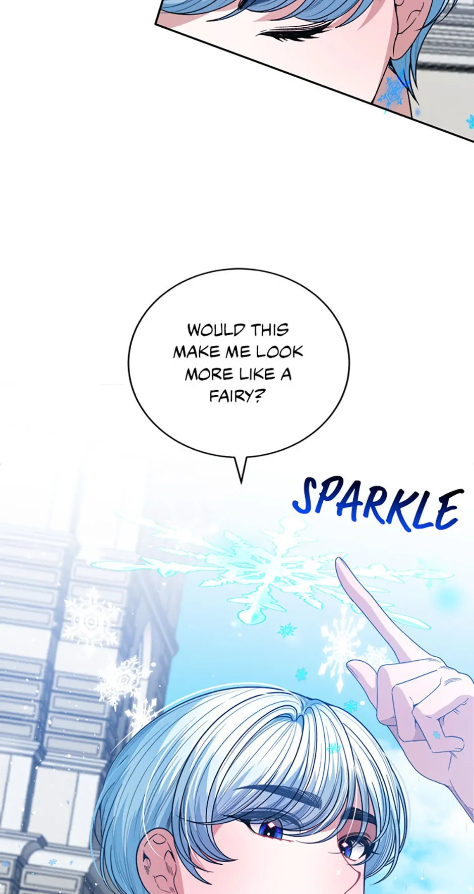 One Step Forward To The Flower Path chapter 84 page 68