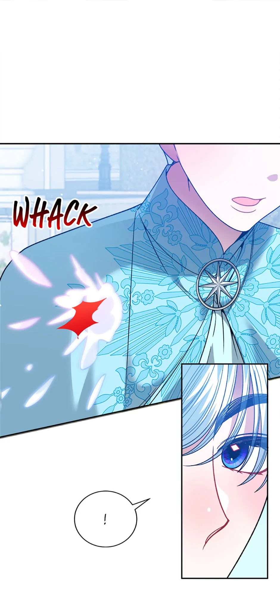 One Step Forward To The Flower Path chapter 84 page 71