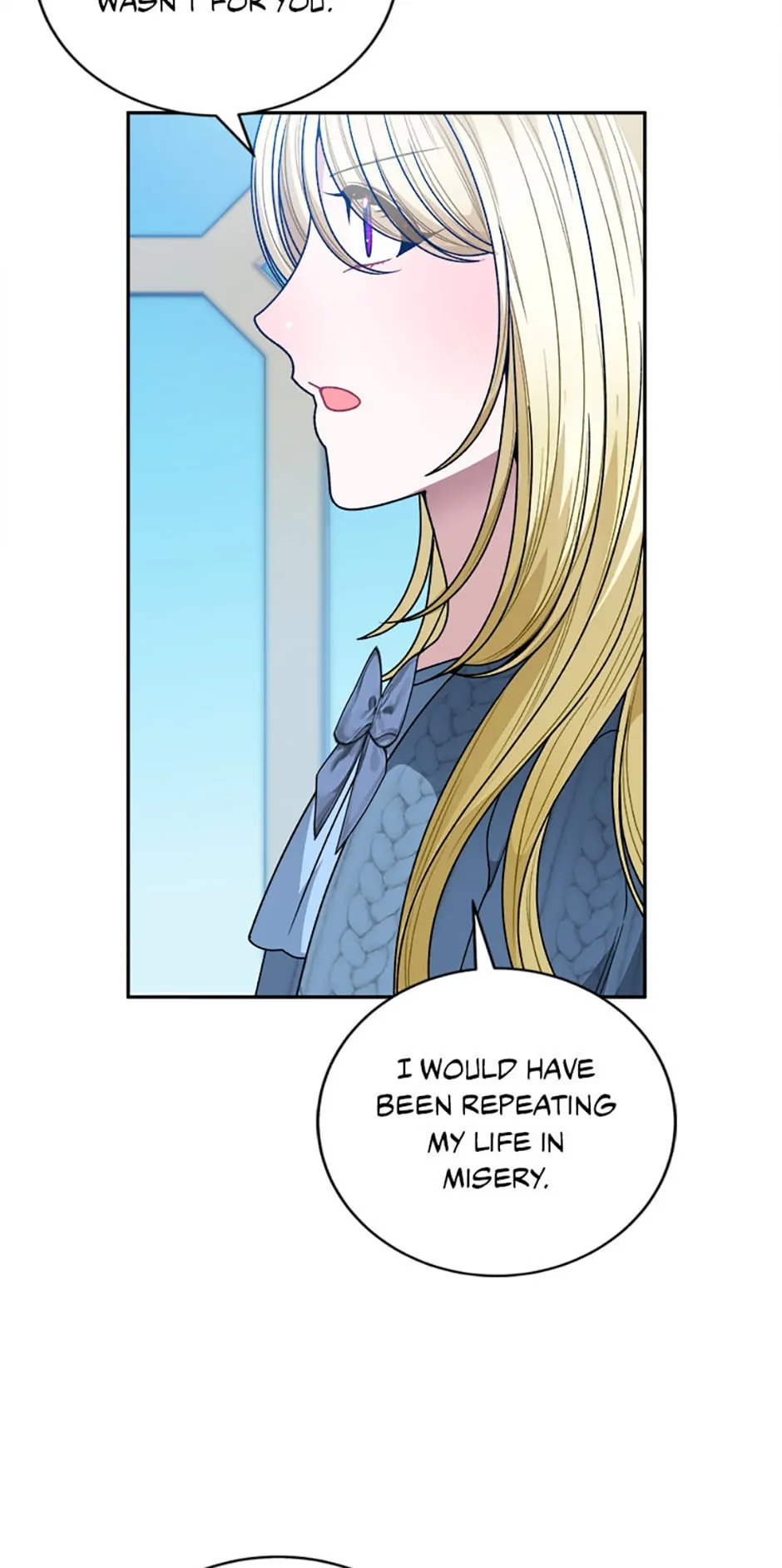 One Step Forward To The Flower Path chapter 84 page 9