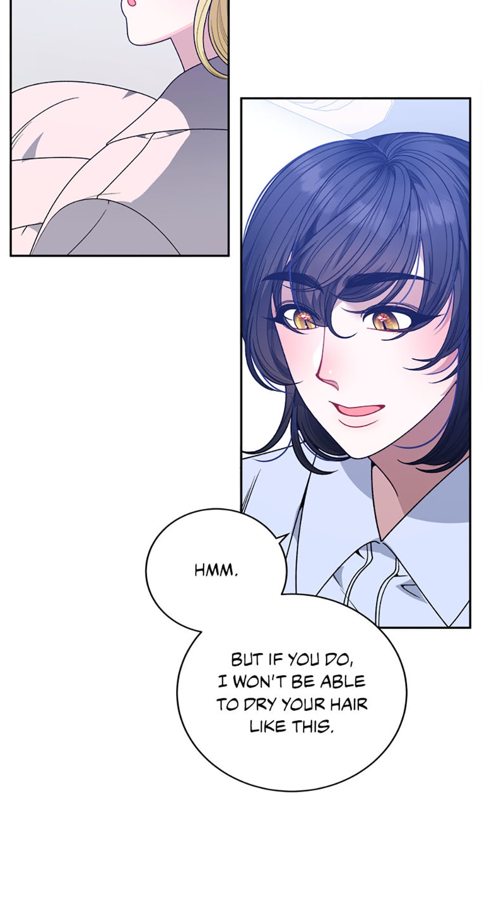 One Step Forward To The Flower Path chapter 85 page 10