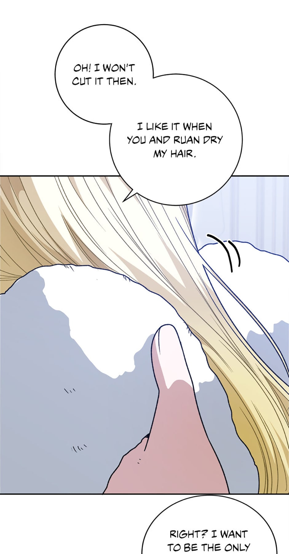 One Step Forward To The Flower Path chapter 85 page 11