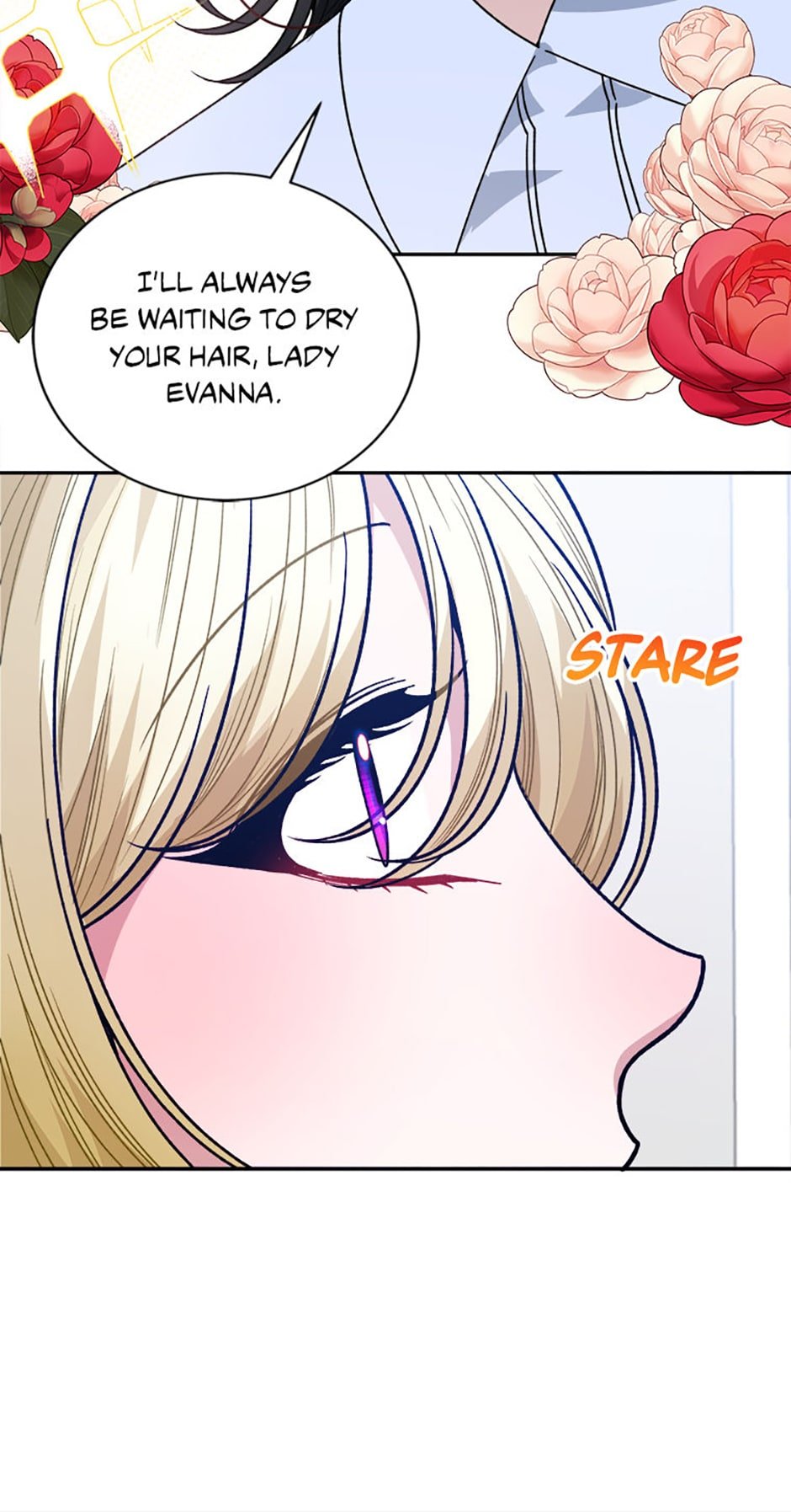 One Step Forward To The Flower Path chapter 85 page 14