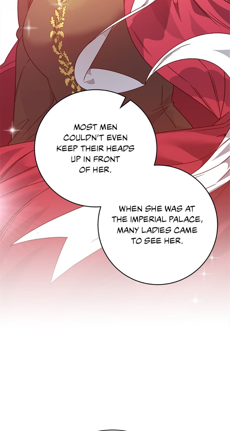 One Step Forward To The Flower Path chapter 85 page 18