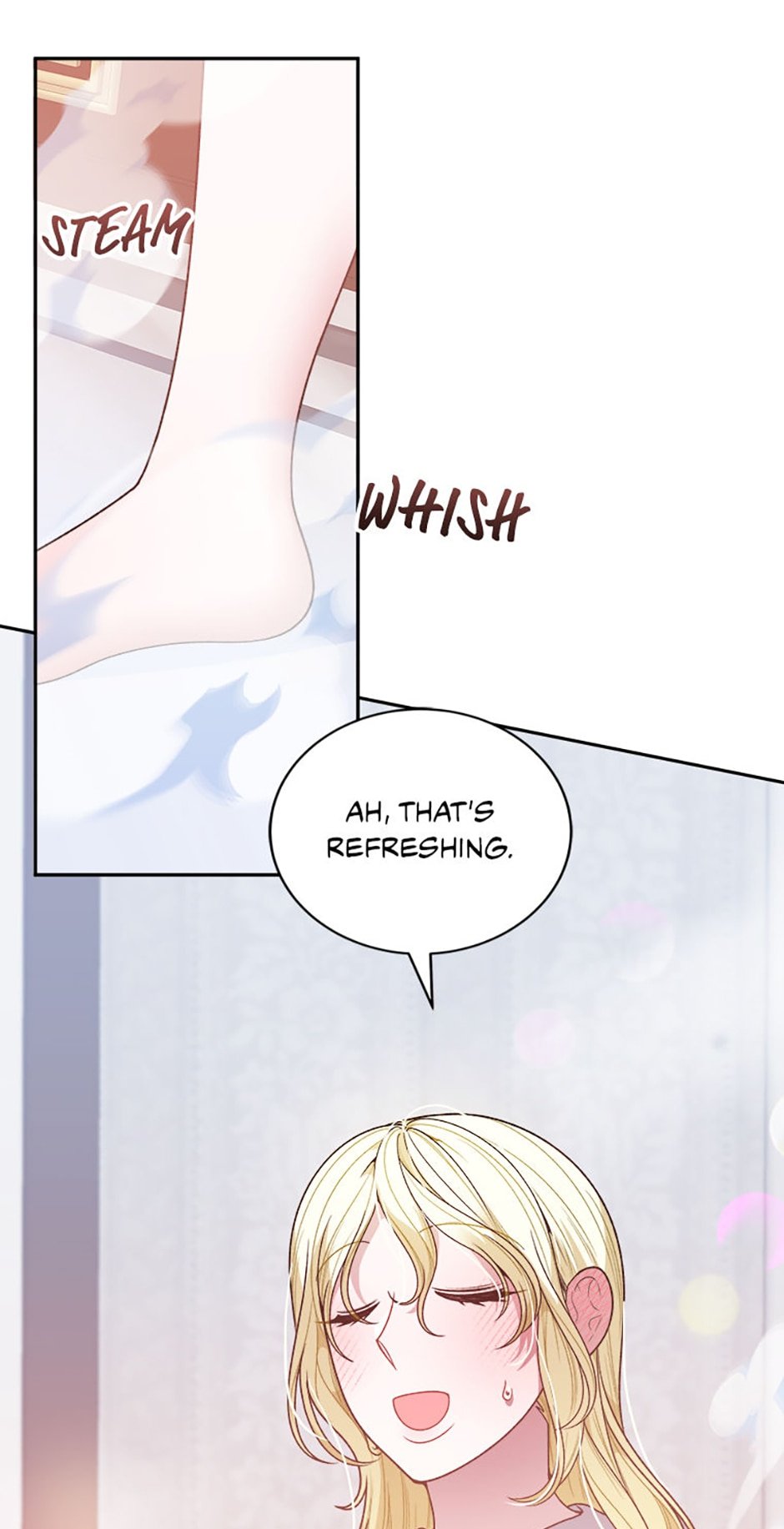 One Step Forward To The Flower Path chapter 85 page 2