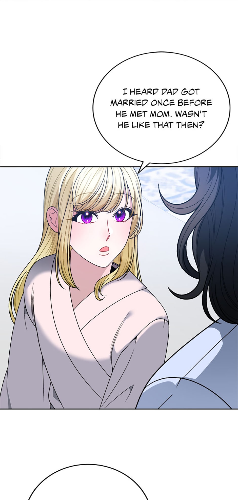 One Step Forward To The Flower Path chapter 85 page 23