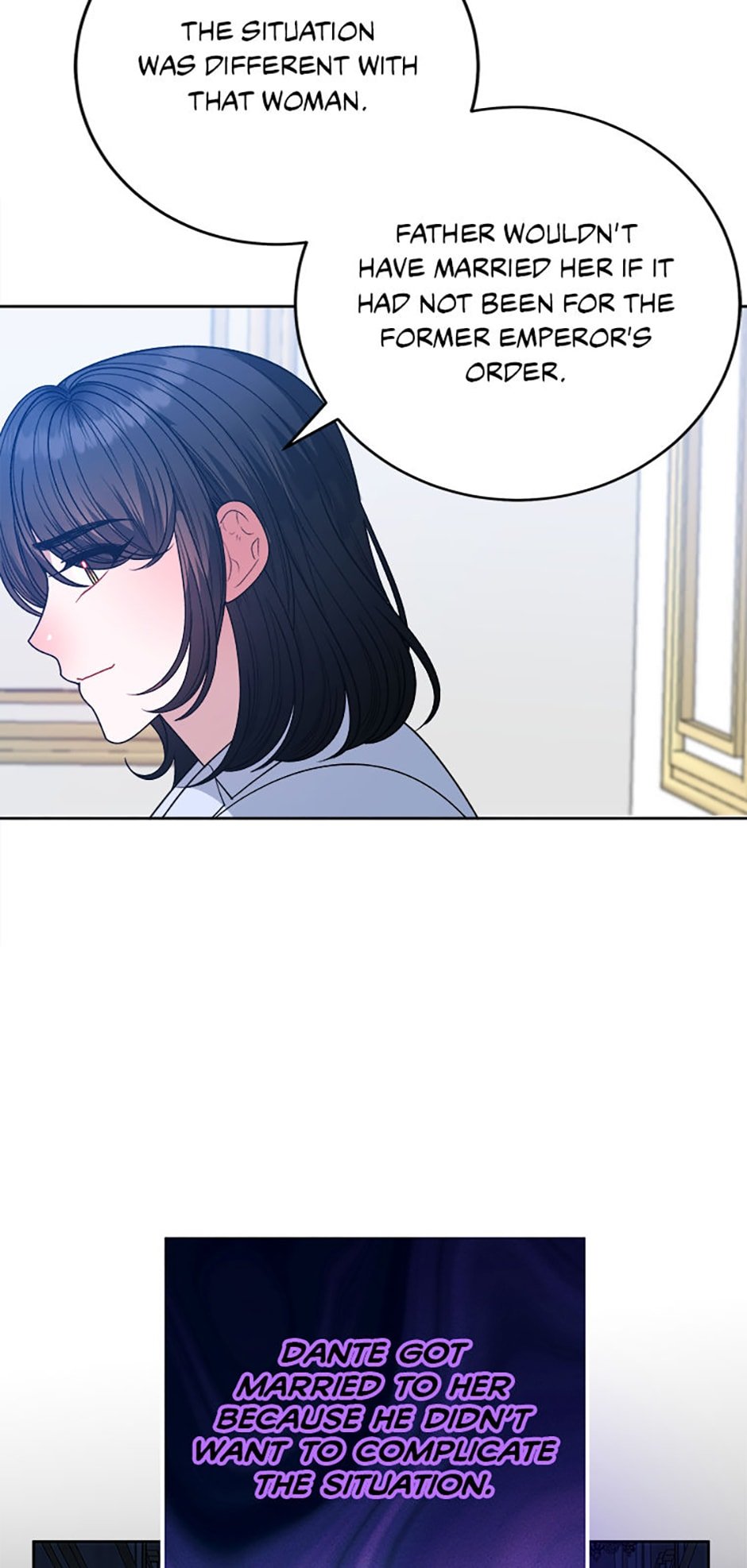 One Step Forward To The Flower Path chapter 85 page 24