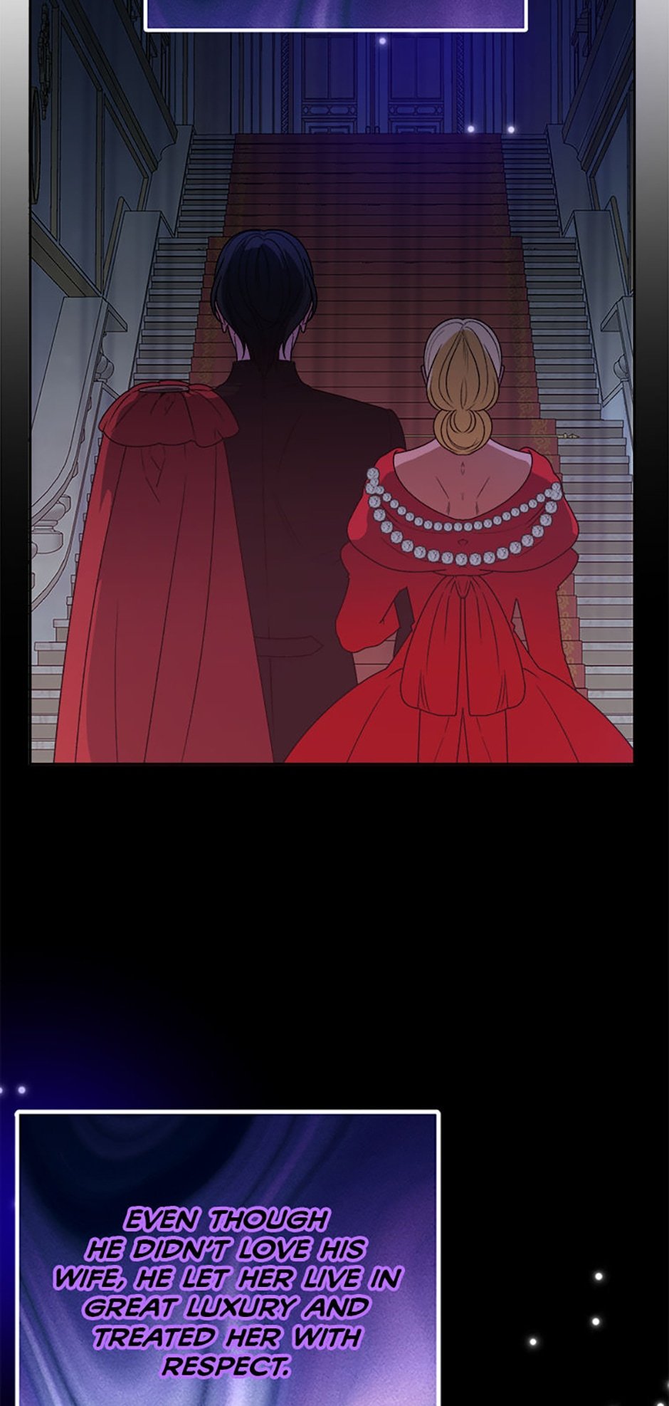 One Step Forward To The Flower Path chapter 85 page 25