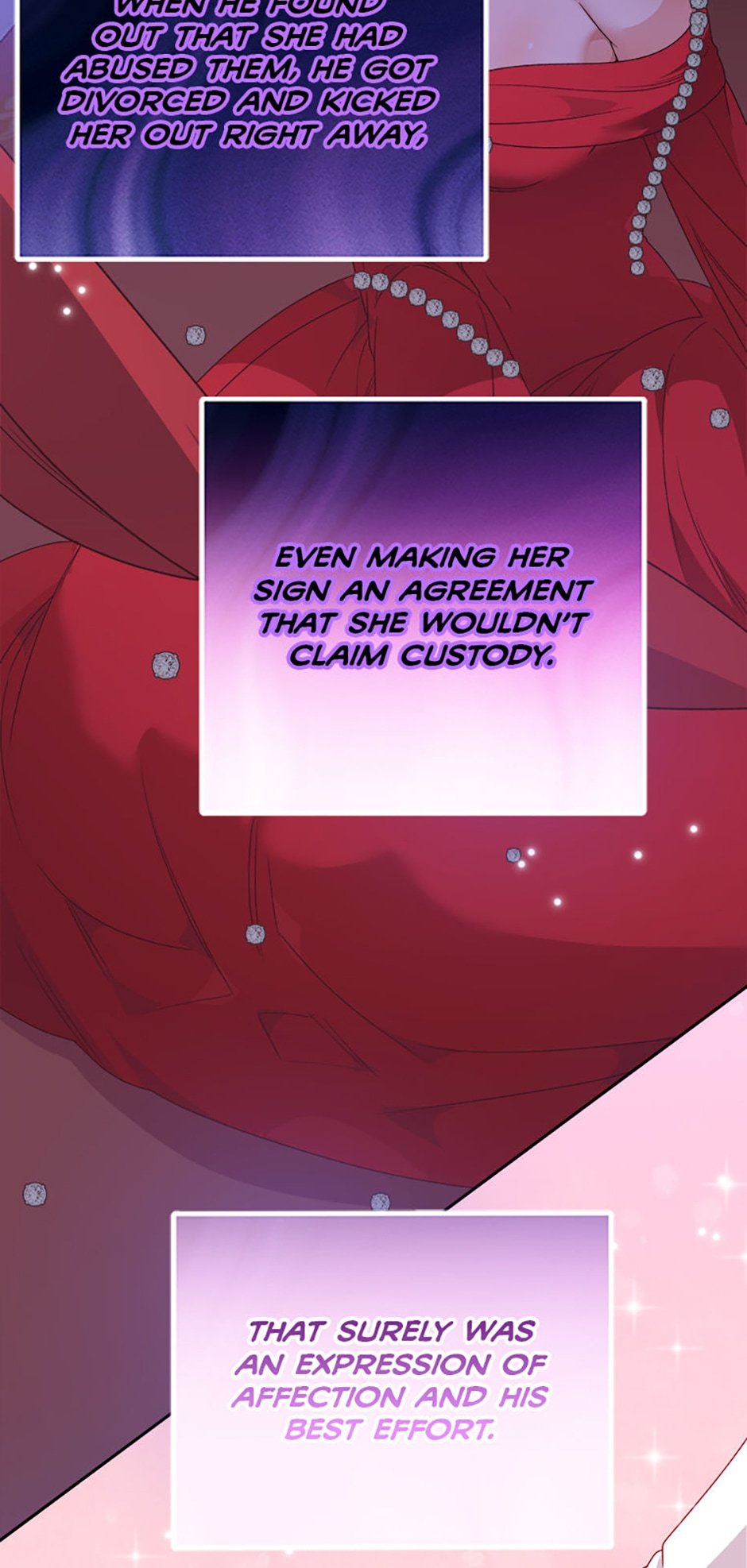 One Step Forward To The Flower Path chapter 85 page 27