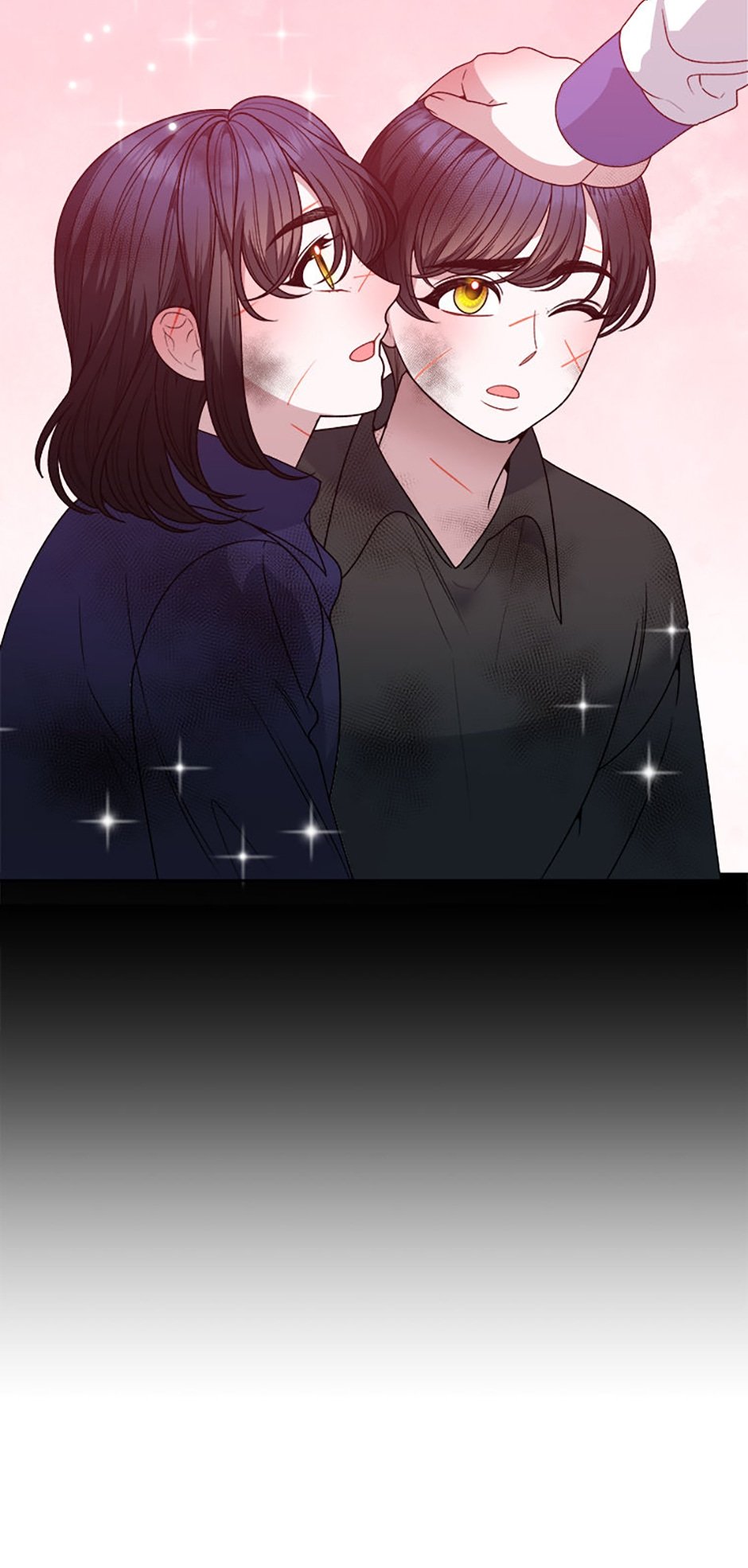 One Step Forward To The Flower Path chapter 85 page 28