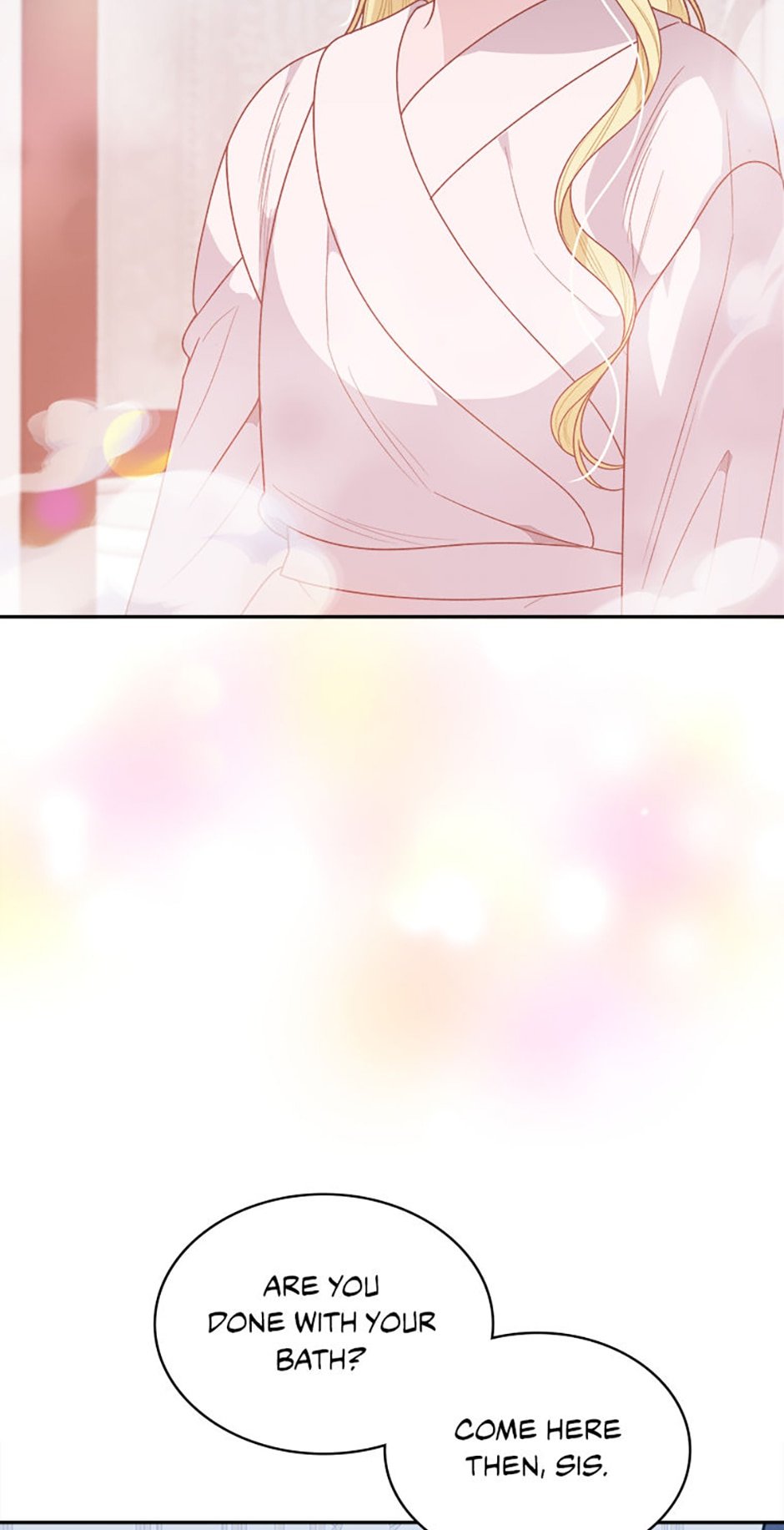 One Step Forward To The Flower Path chapter 85 page 3