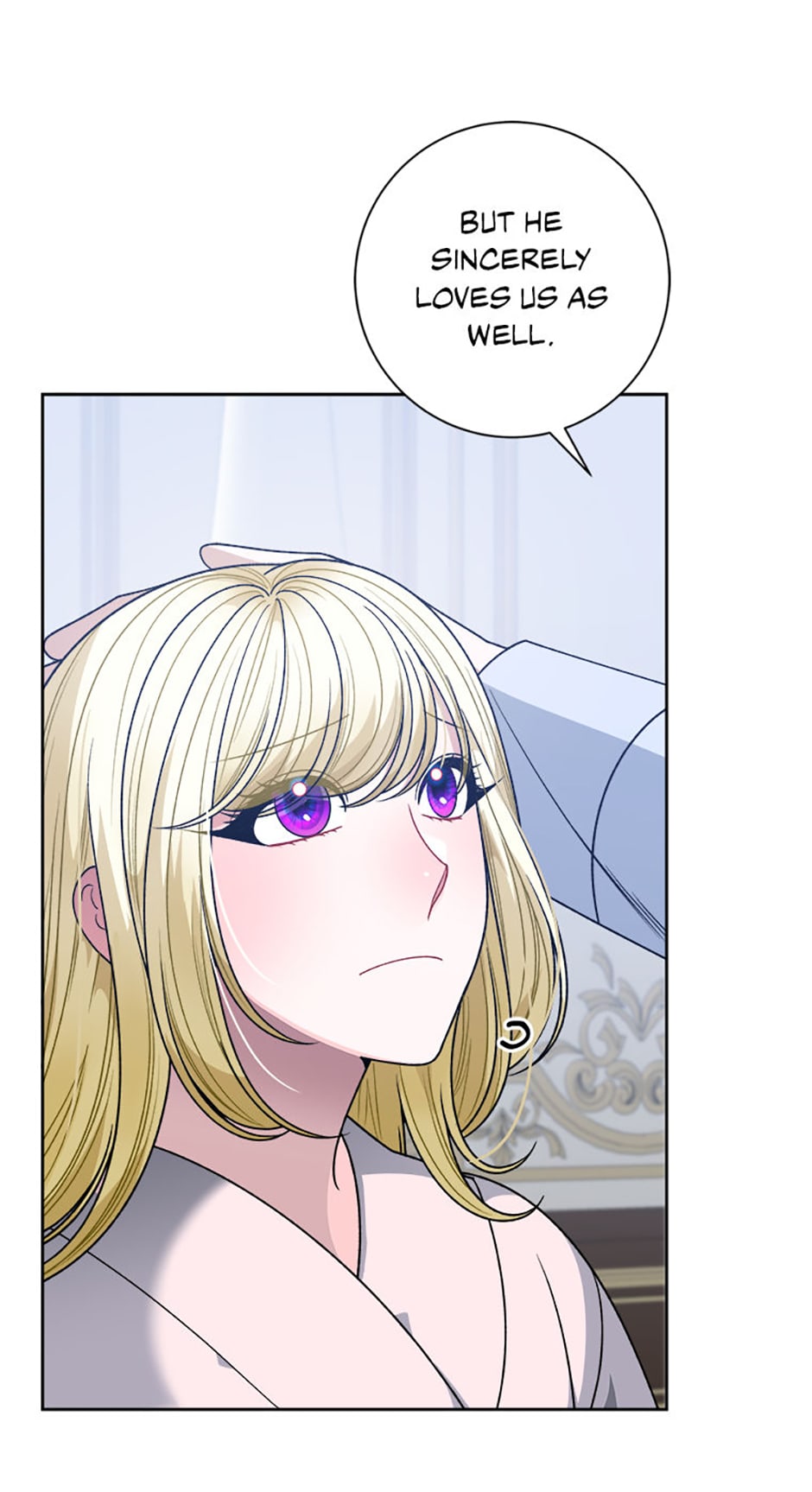 One Step Forward To The Flower Path chapter 85 page 32