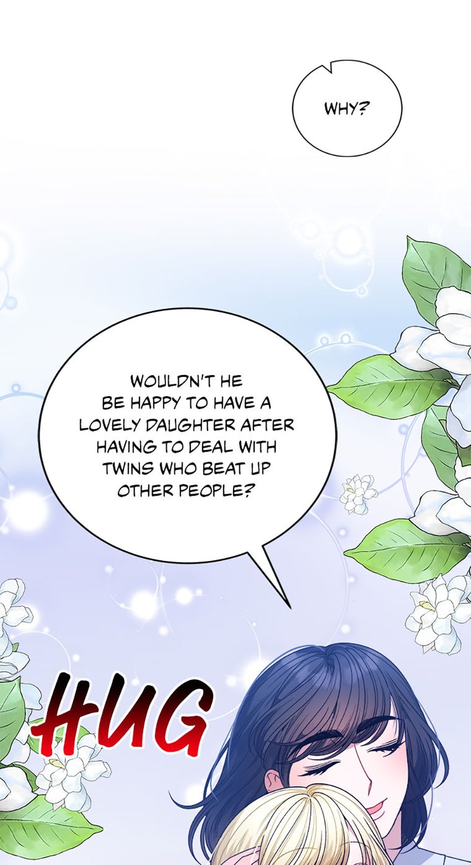 One Step Forward To The Flower Path chapter 85 page 34