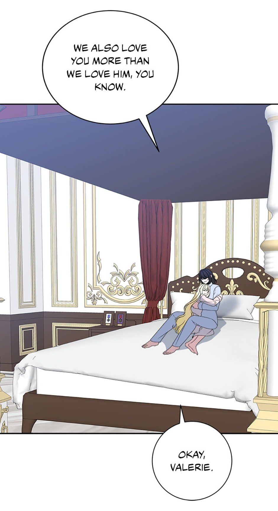 One Step Forward To The Flower Path chapter 85 page 37