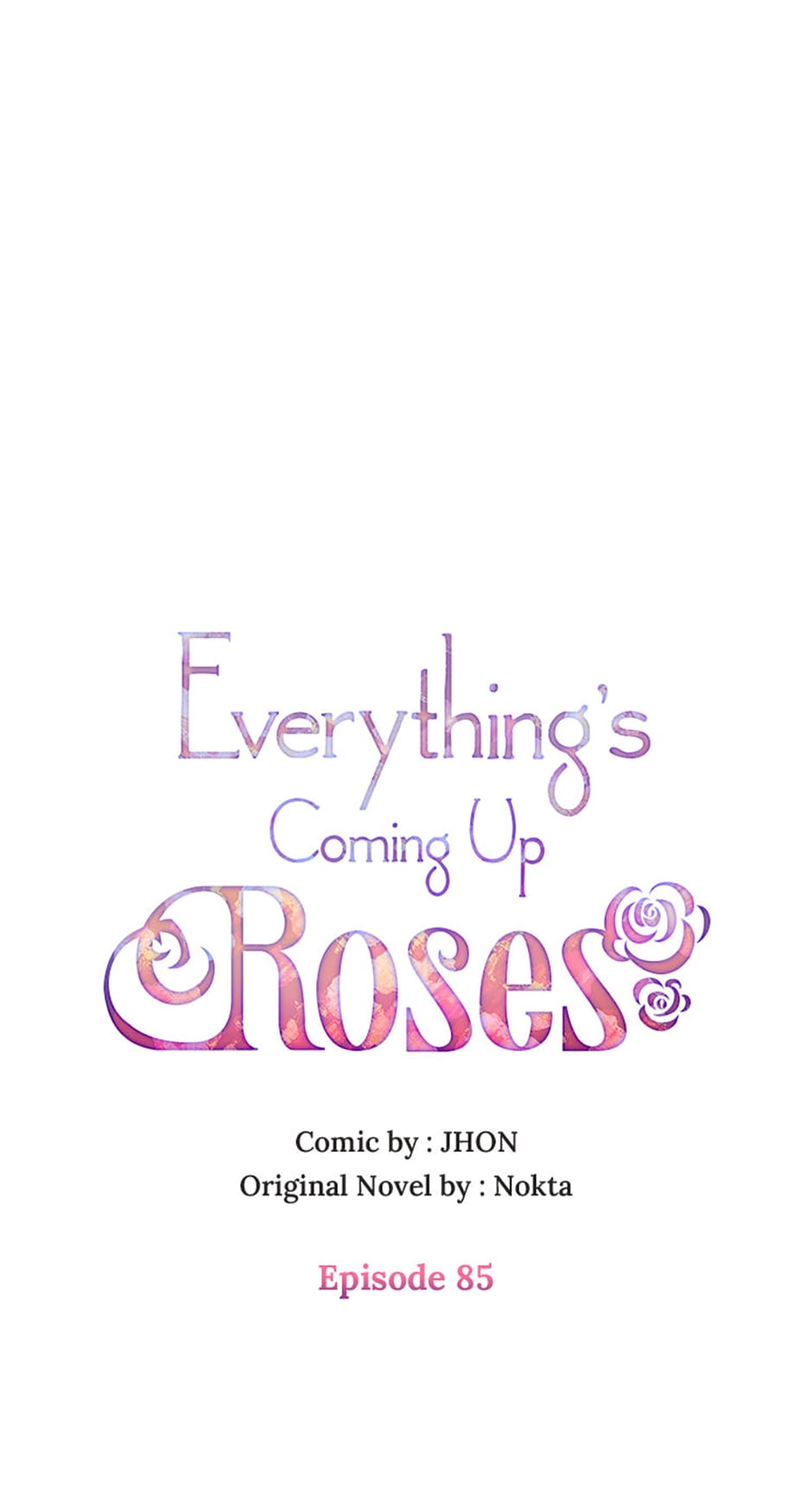 One Step Forward To The Flower Path chapter 85 page 38