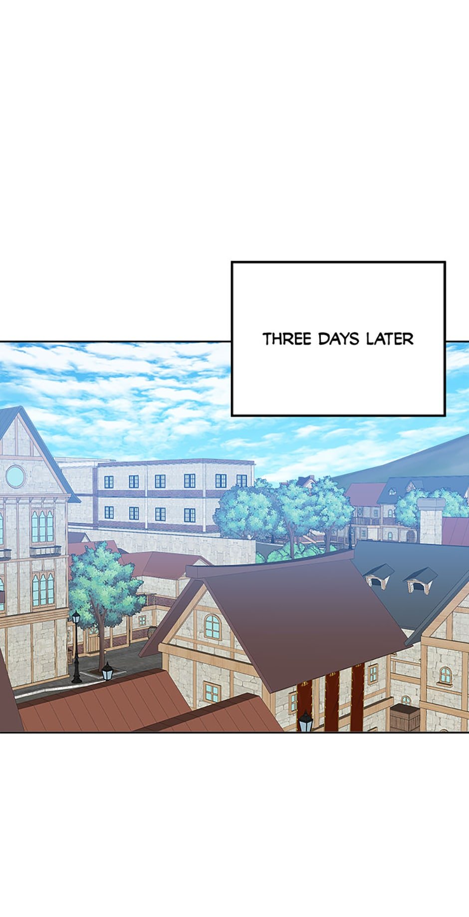 One Step Forward To The Flower Path chapter 85 page 39