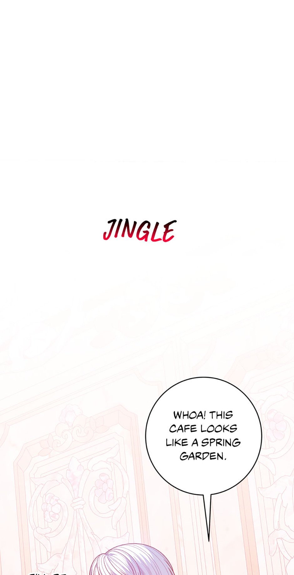 One Step Forward To The Flower Path chapter 85 page 40