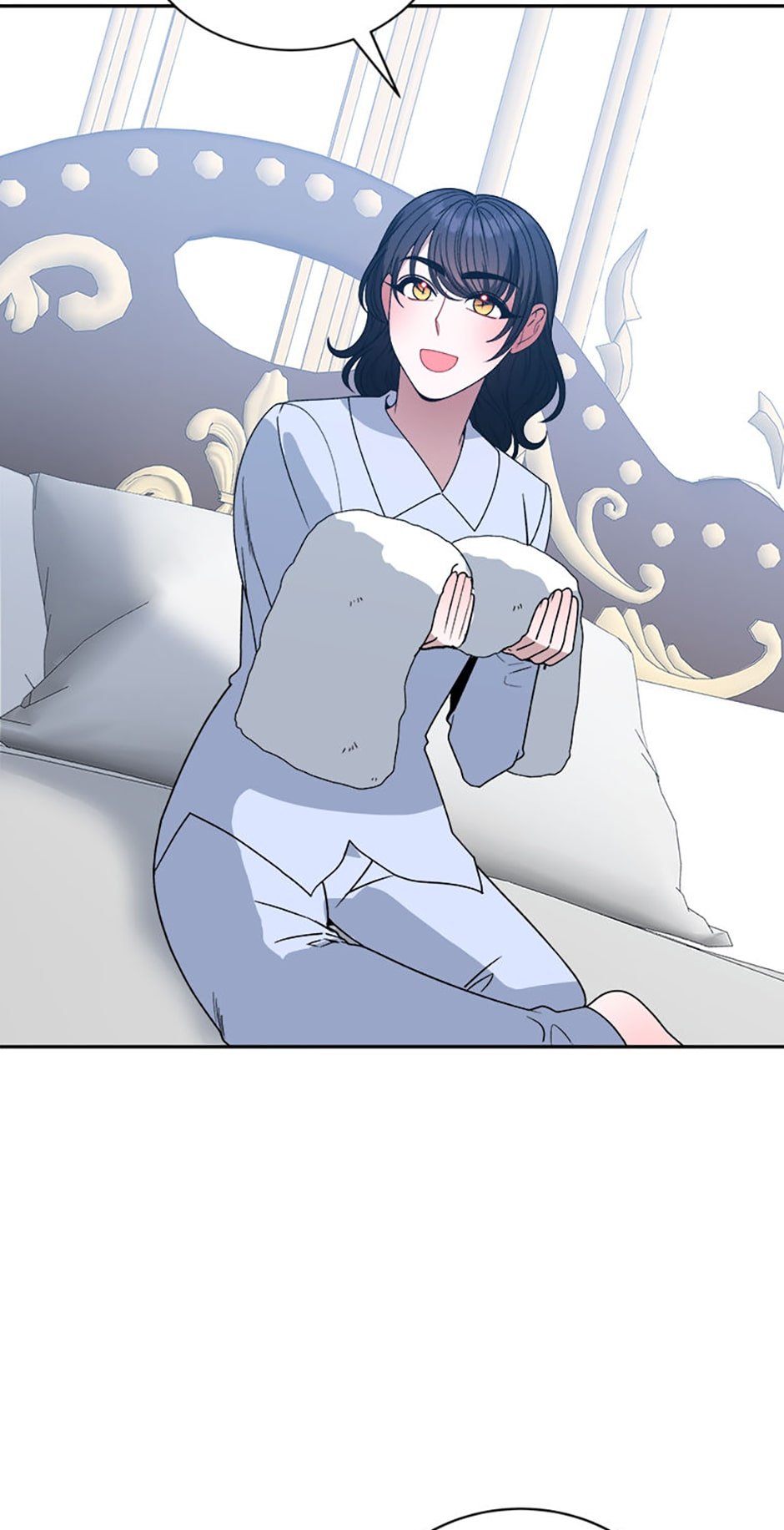 One Step Forward To The Flower Path chapter 85 page 5