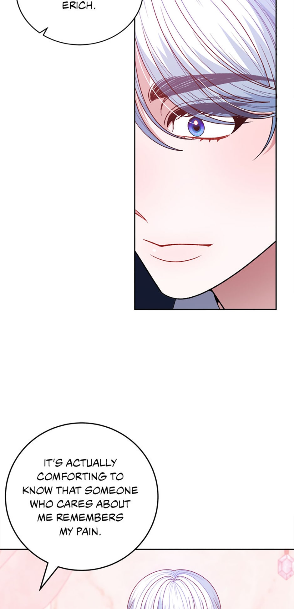 One Step Forward To The Flower Path chapter 85 page 54