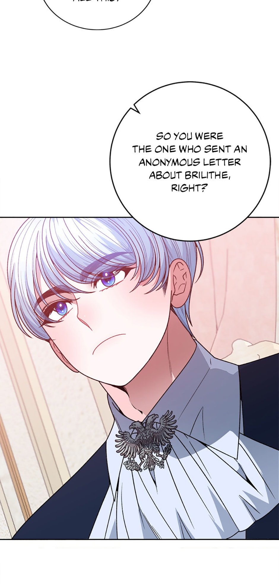 One Step Forward To The Flower Path chapter 85 page 60