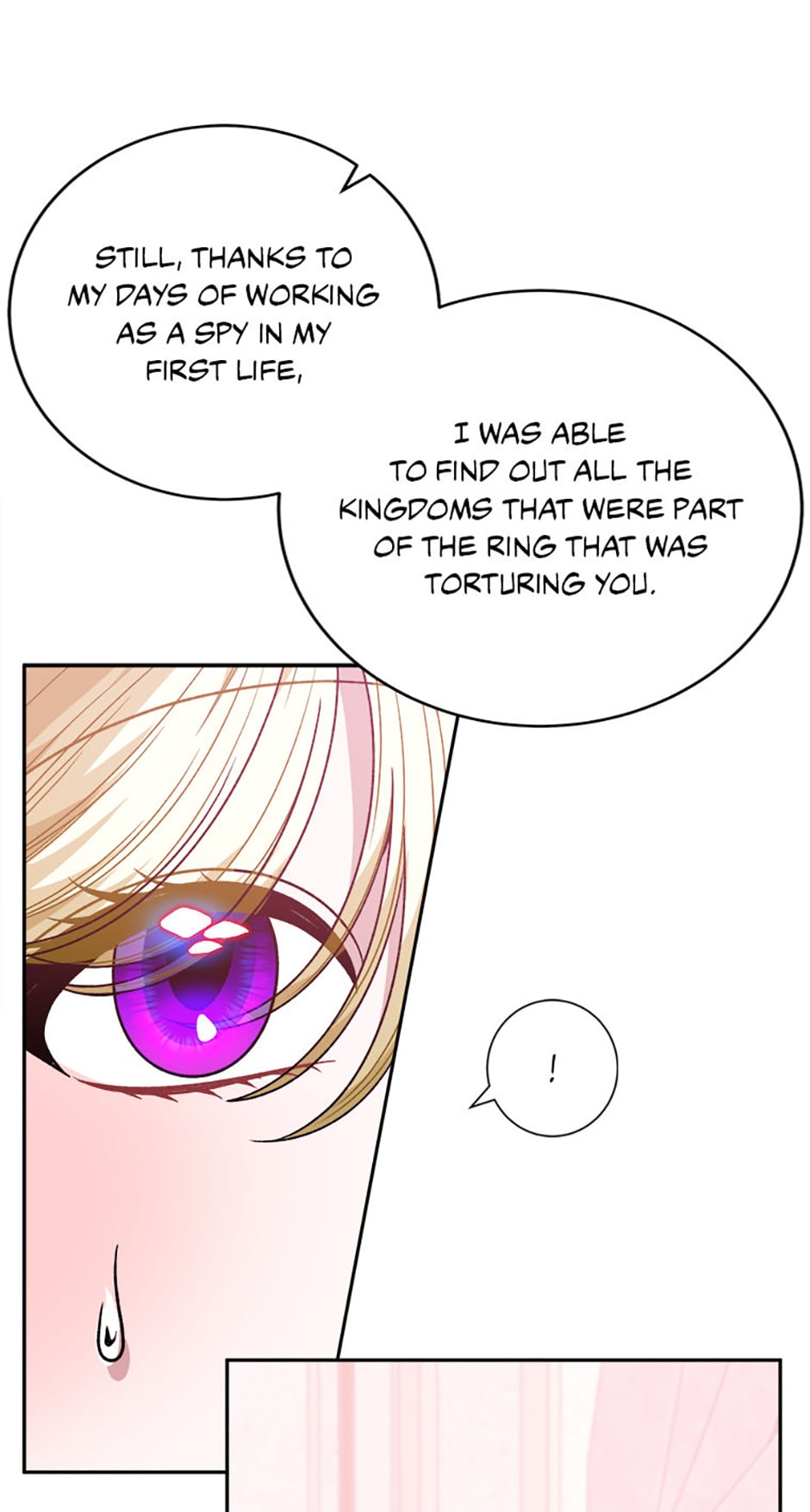 One Step Forward To The Flower Path chapter 85 page 64