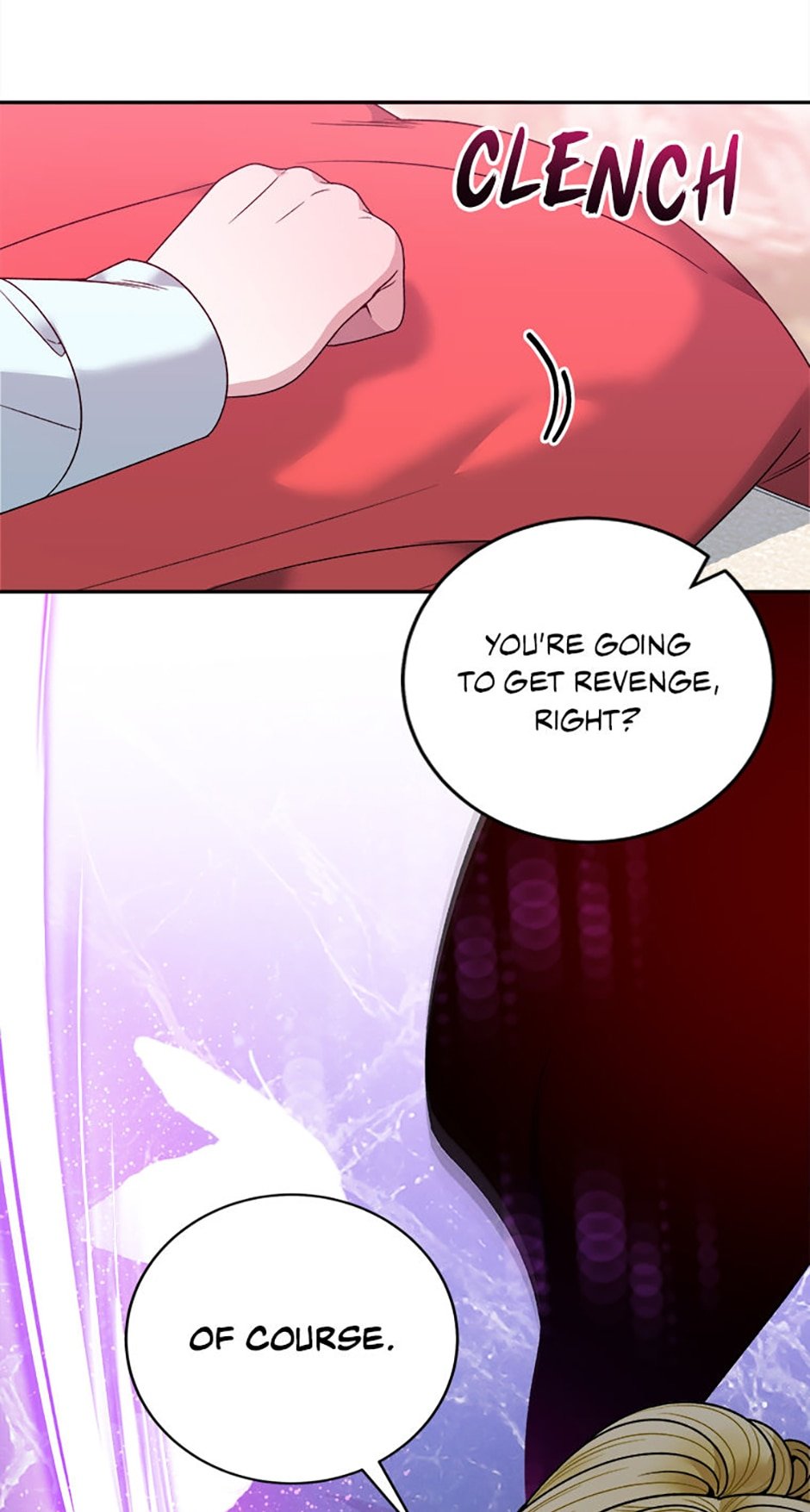 One Step Forward To The Flower Path chapter 85 page 66