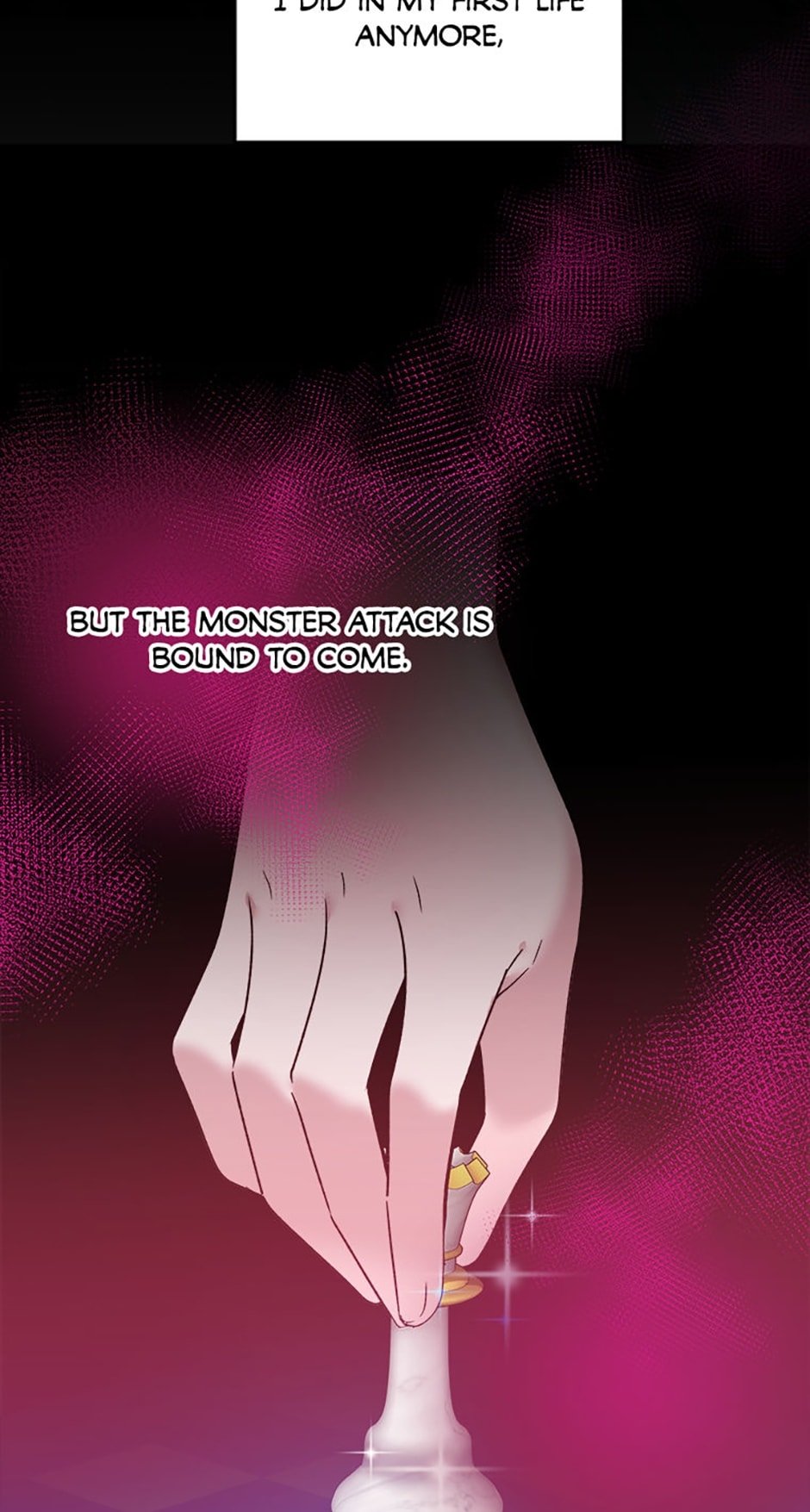 One Step Forward To The Flower Path chapter 85 page 68