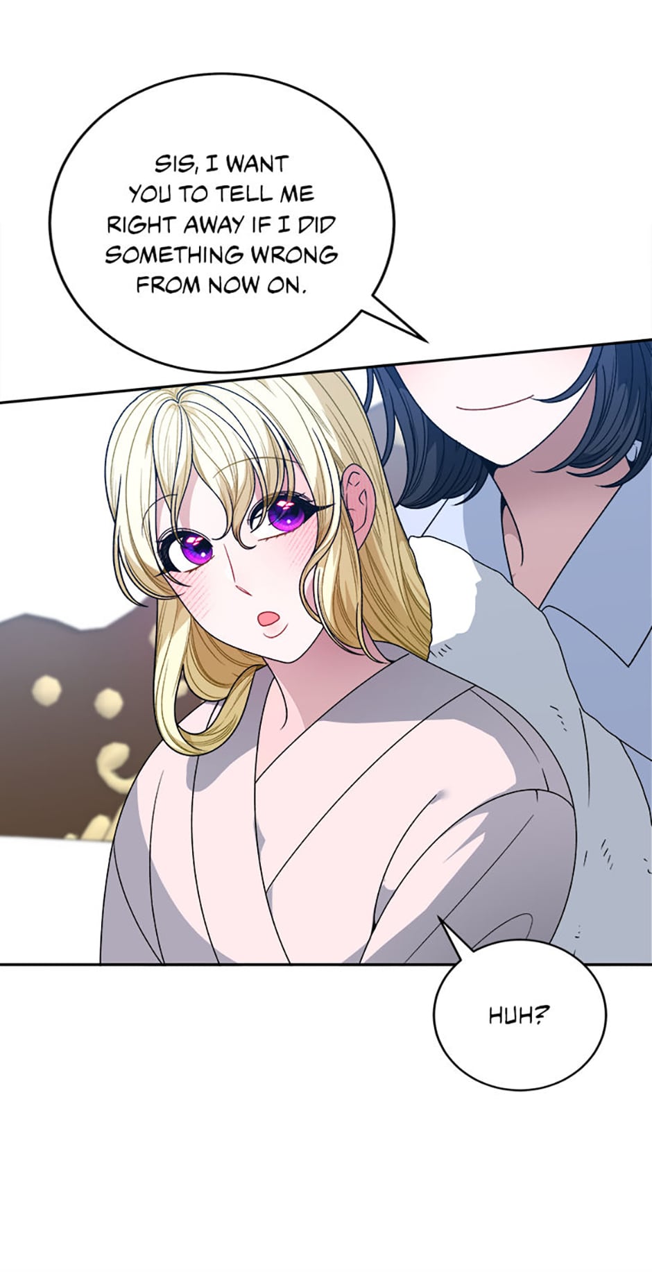 One Step Forward To The Flower Path chapter 85 page 7