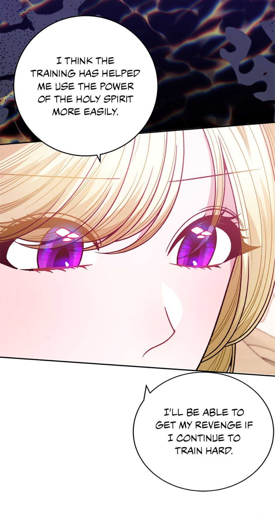 One Step Forward To The Flower Path chapter 85 page 70